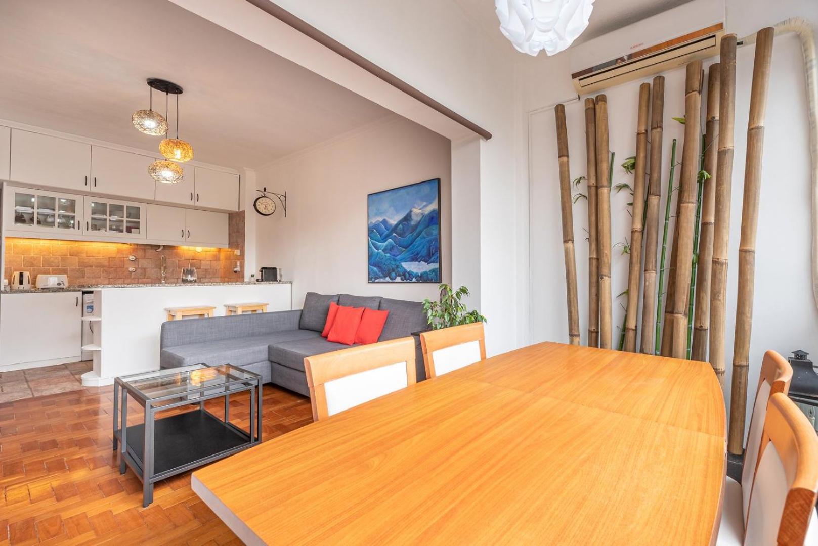 GuestReady - Peaceful 1 Bedroom Abode in Estoril view 5