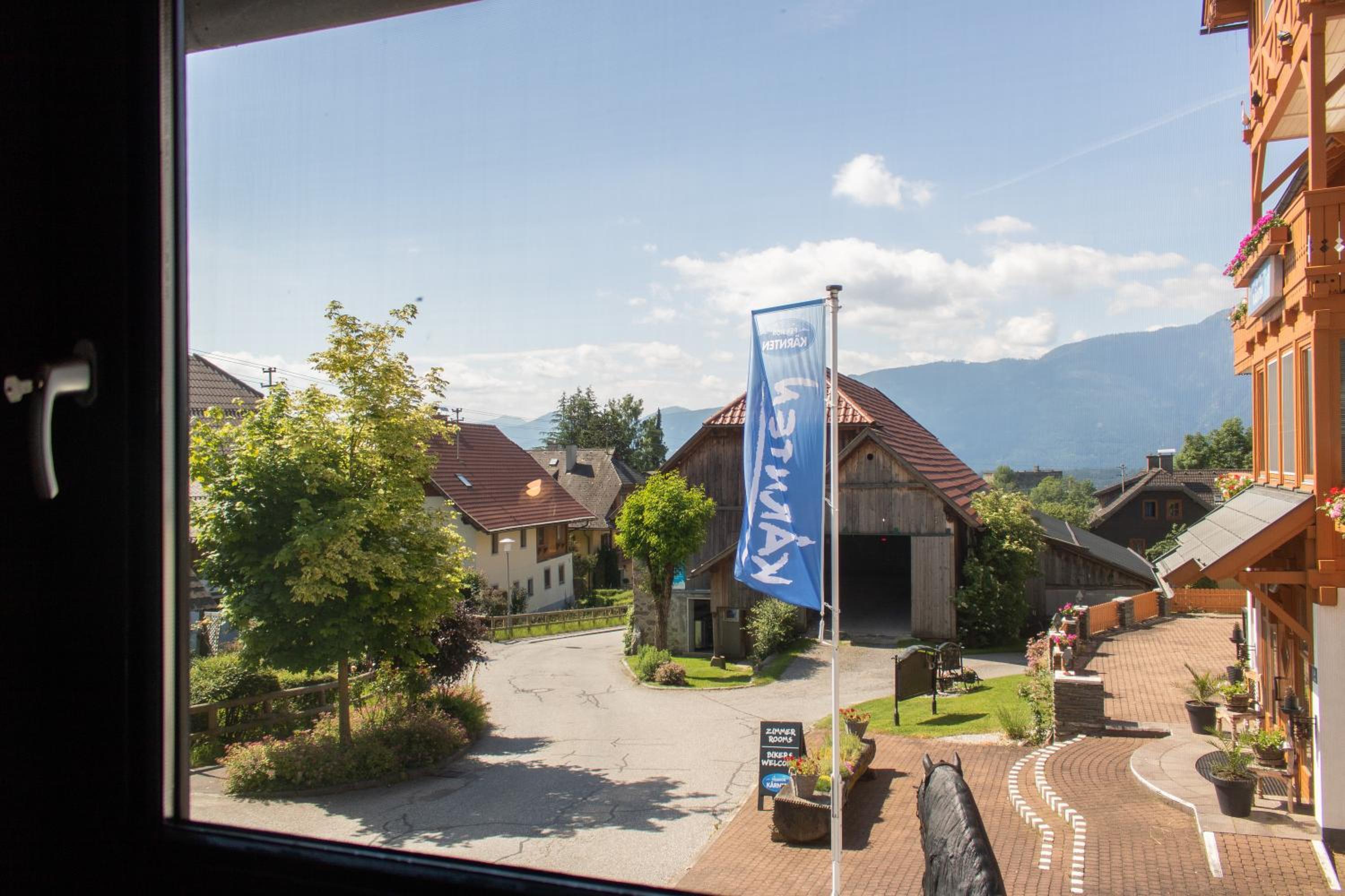 Pension Kärnten