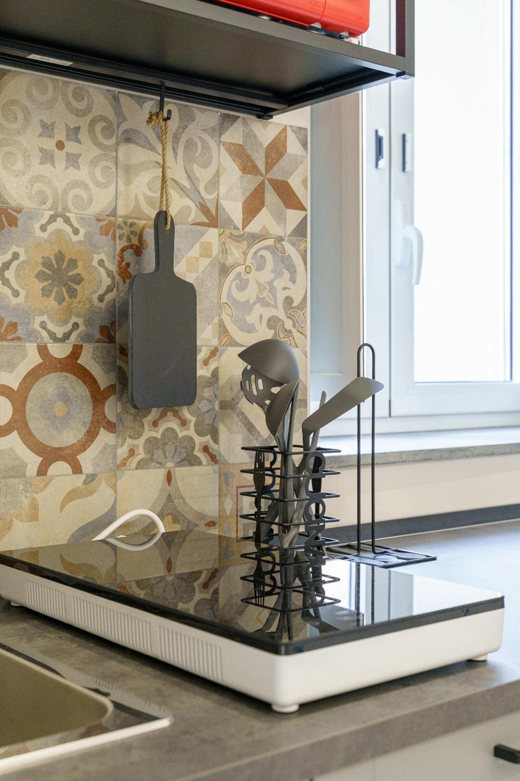 Al Palazzetto - Lavica view 3