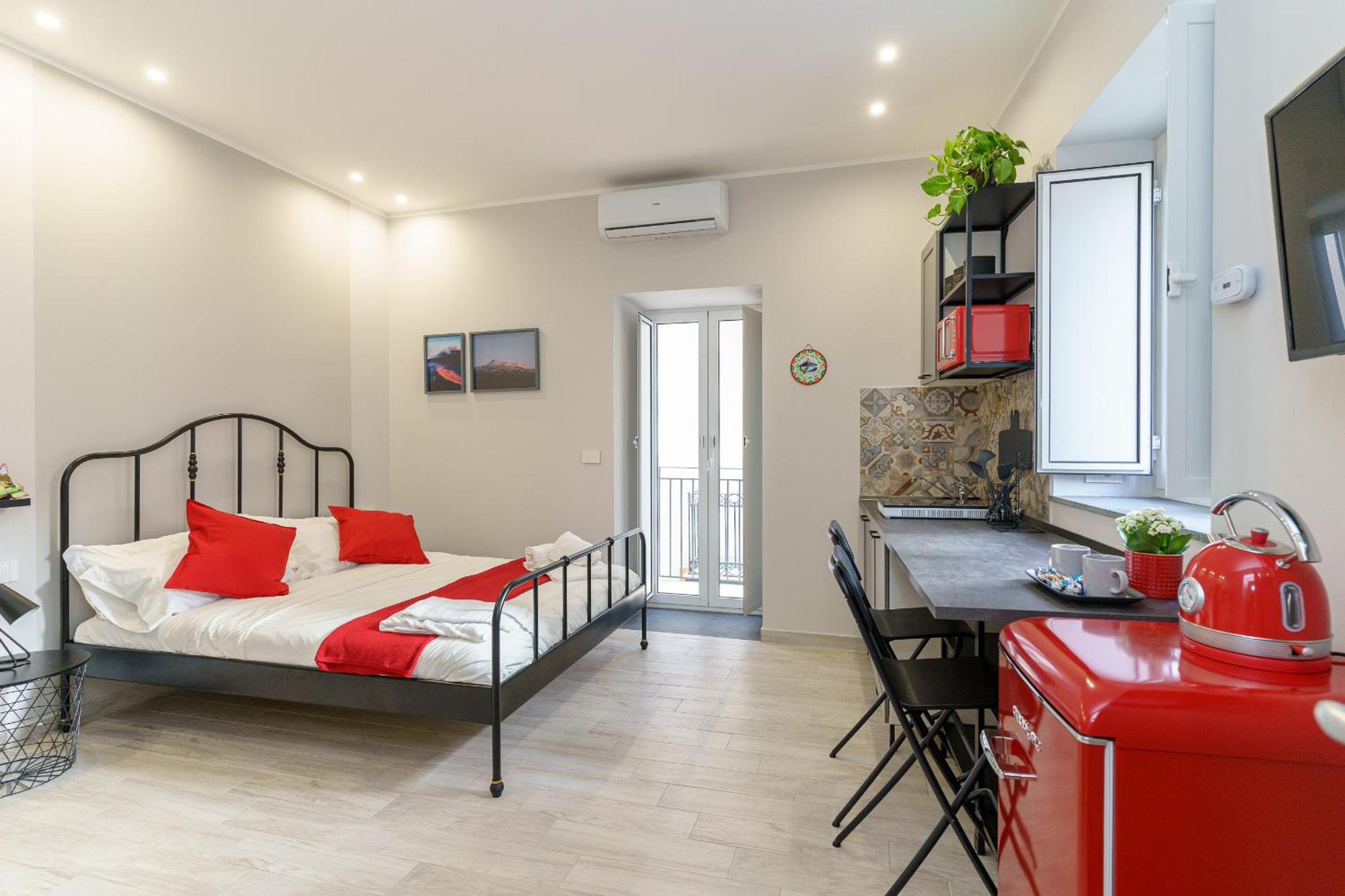 Al Palazzetto - Lavica view 5