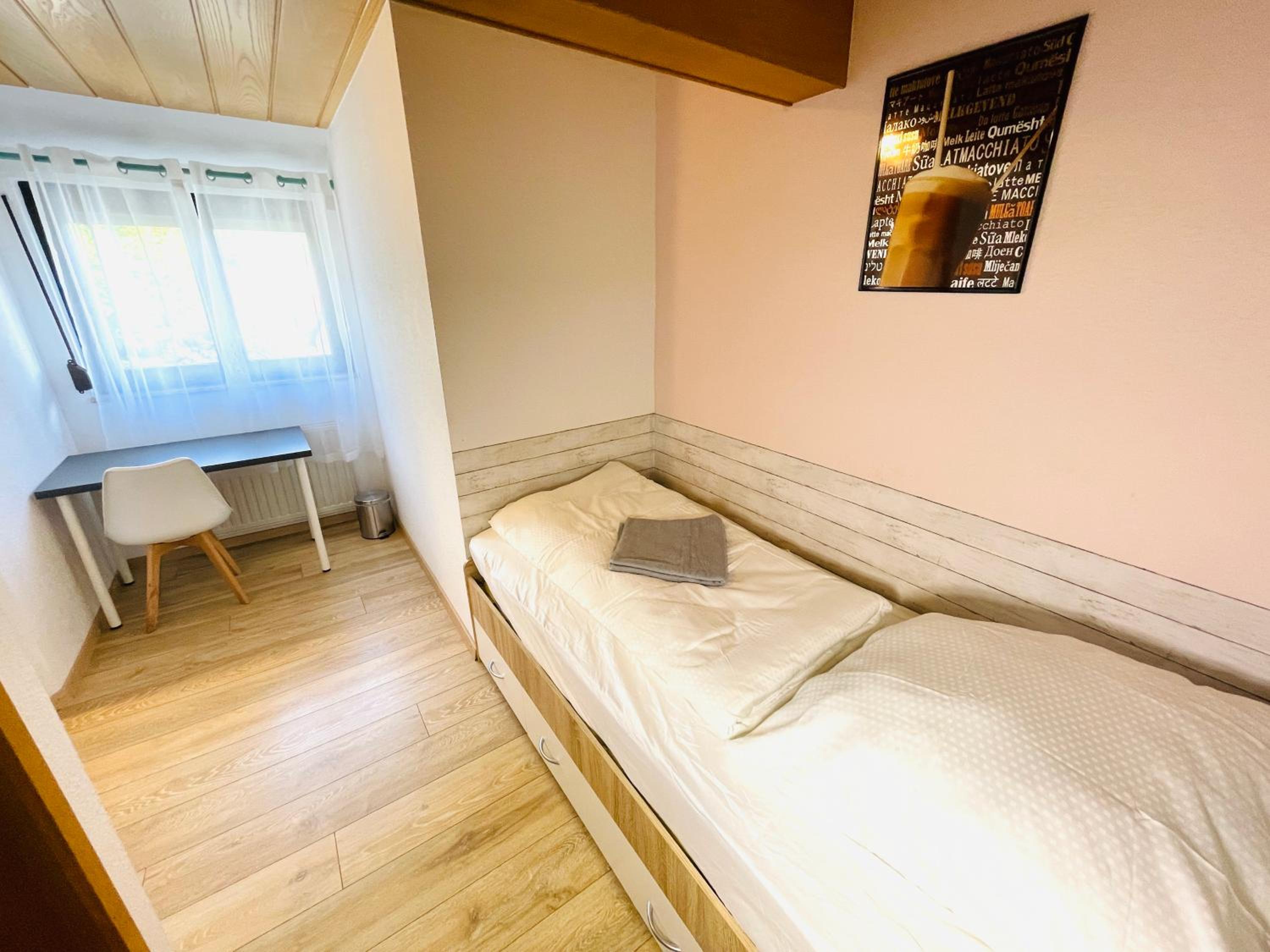 Pension Spatzennest