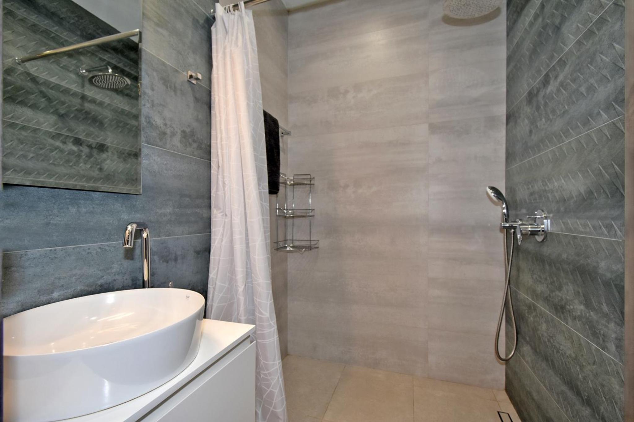 Amiryan street, 1 bedroom LUXE apartment with beautiful view AM264