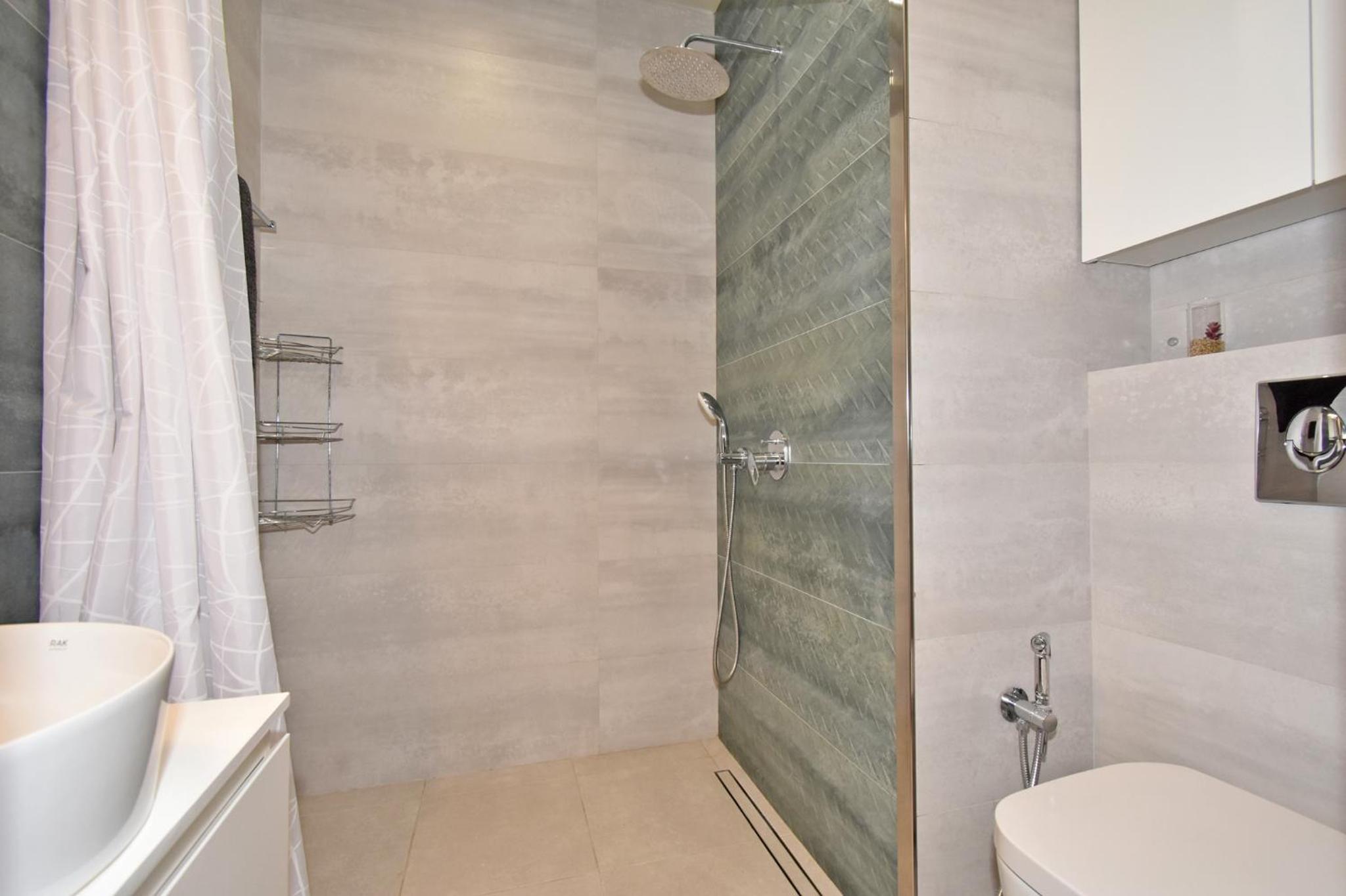 Amiryan street, 1 bedroom LUXE apartment with beautiful view AM264