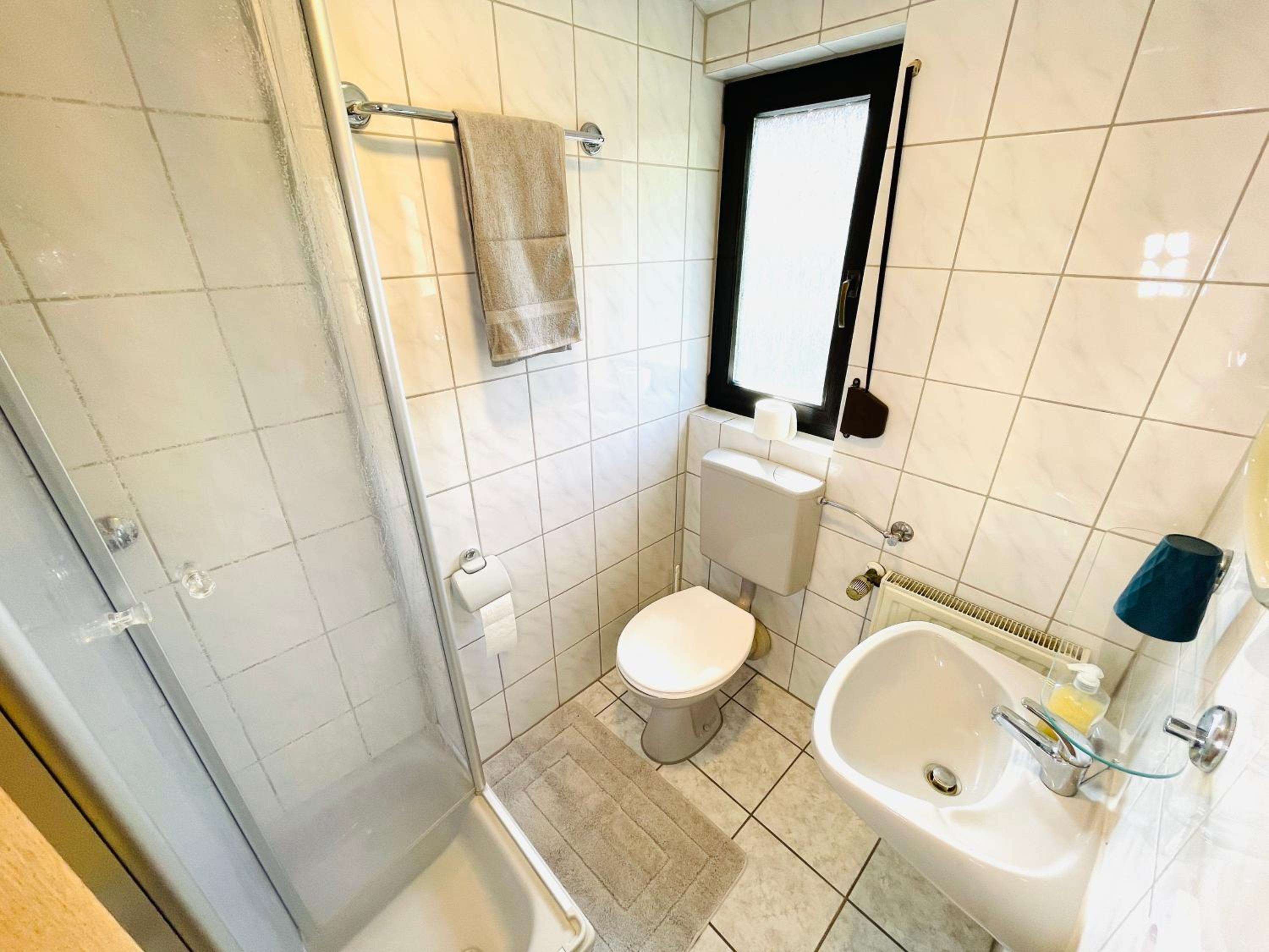 Pension Spatzennest