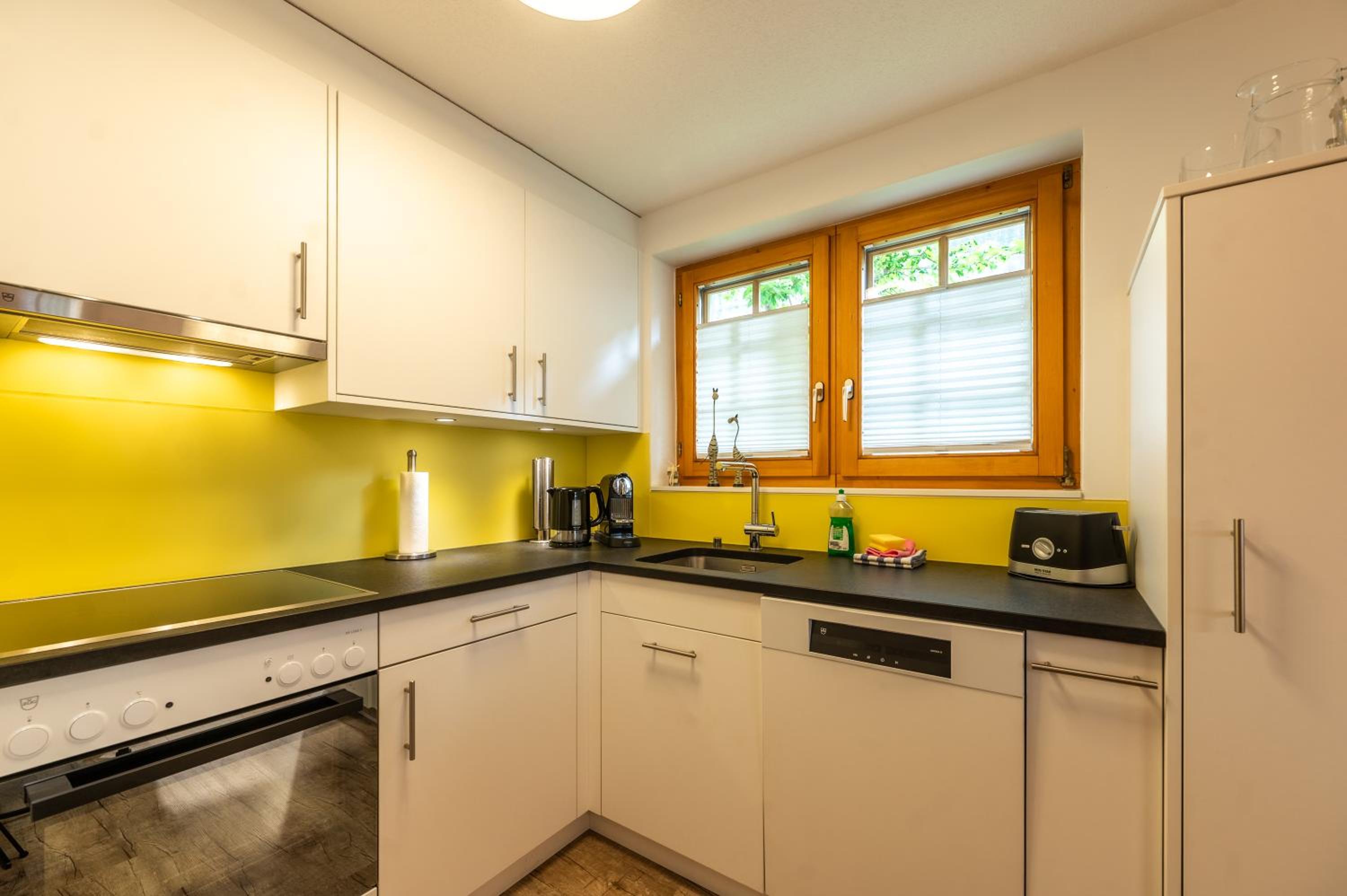 Beautiful Amara Apt. 2 person.