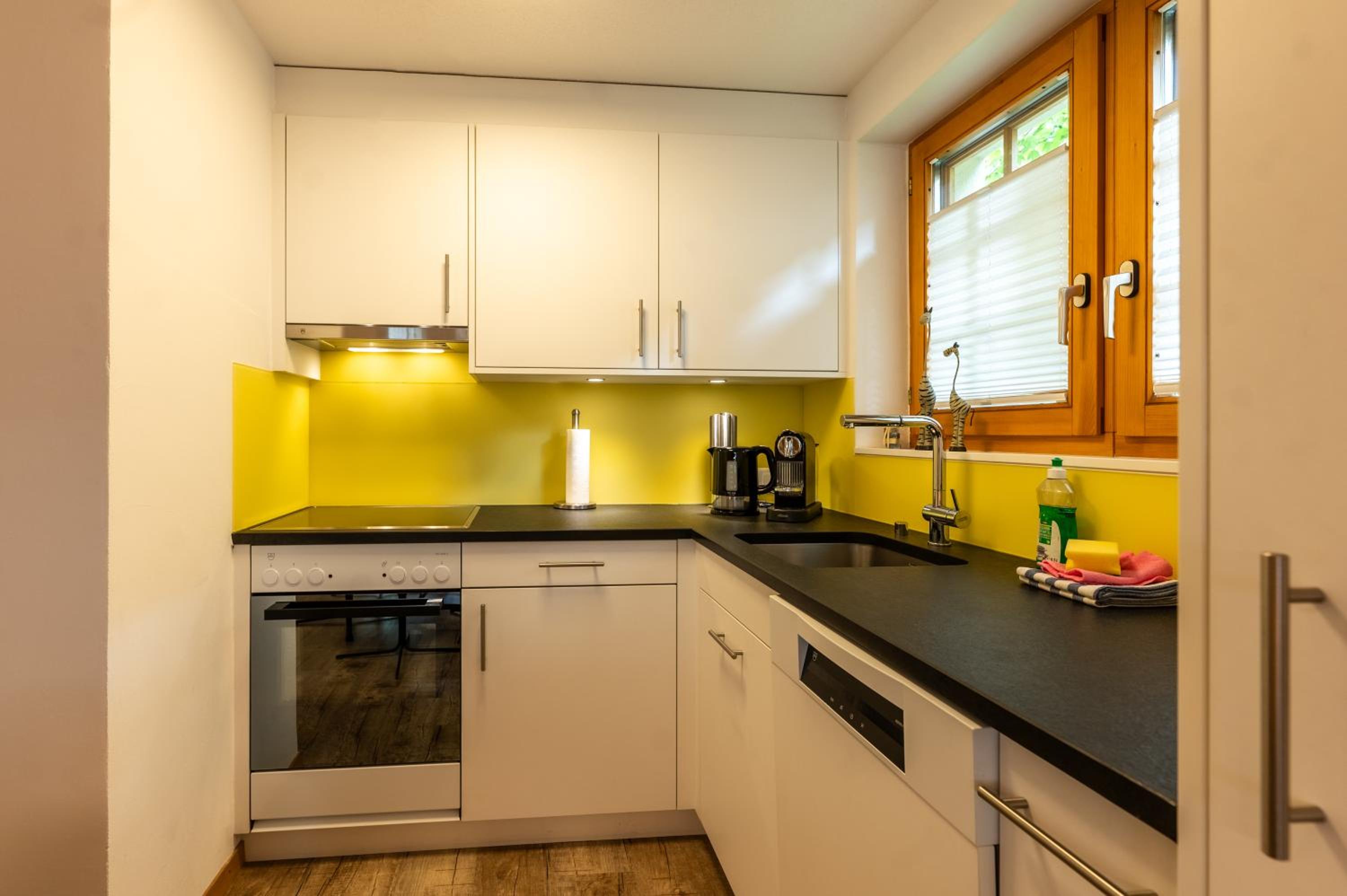 Beautiful Amara Apt. 2 person.