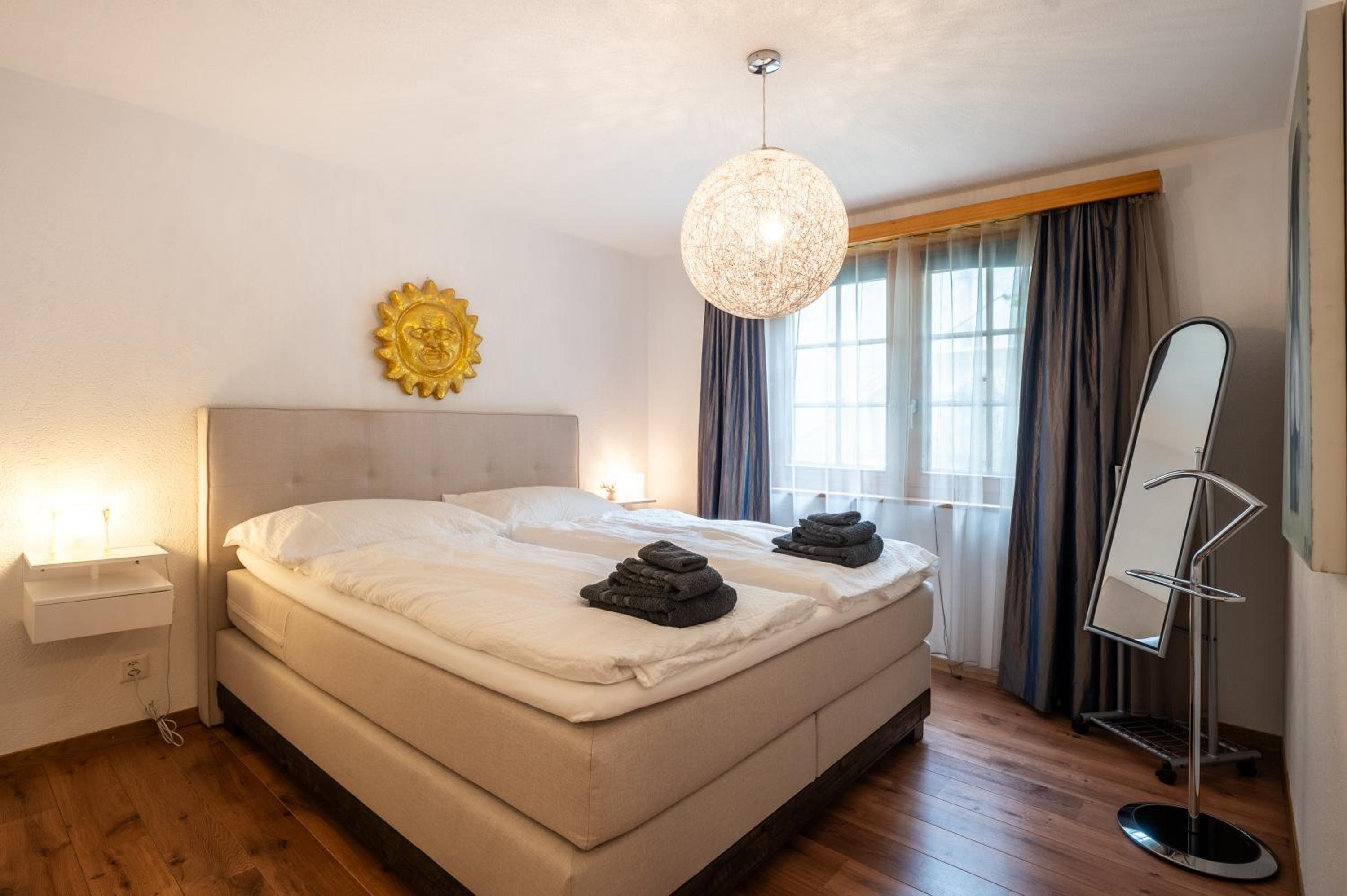 Beautiful Amara Apt. 2 person.