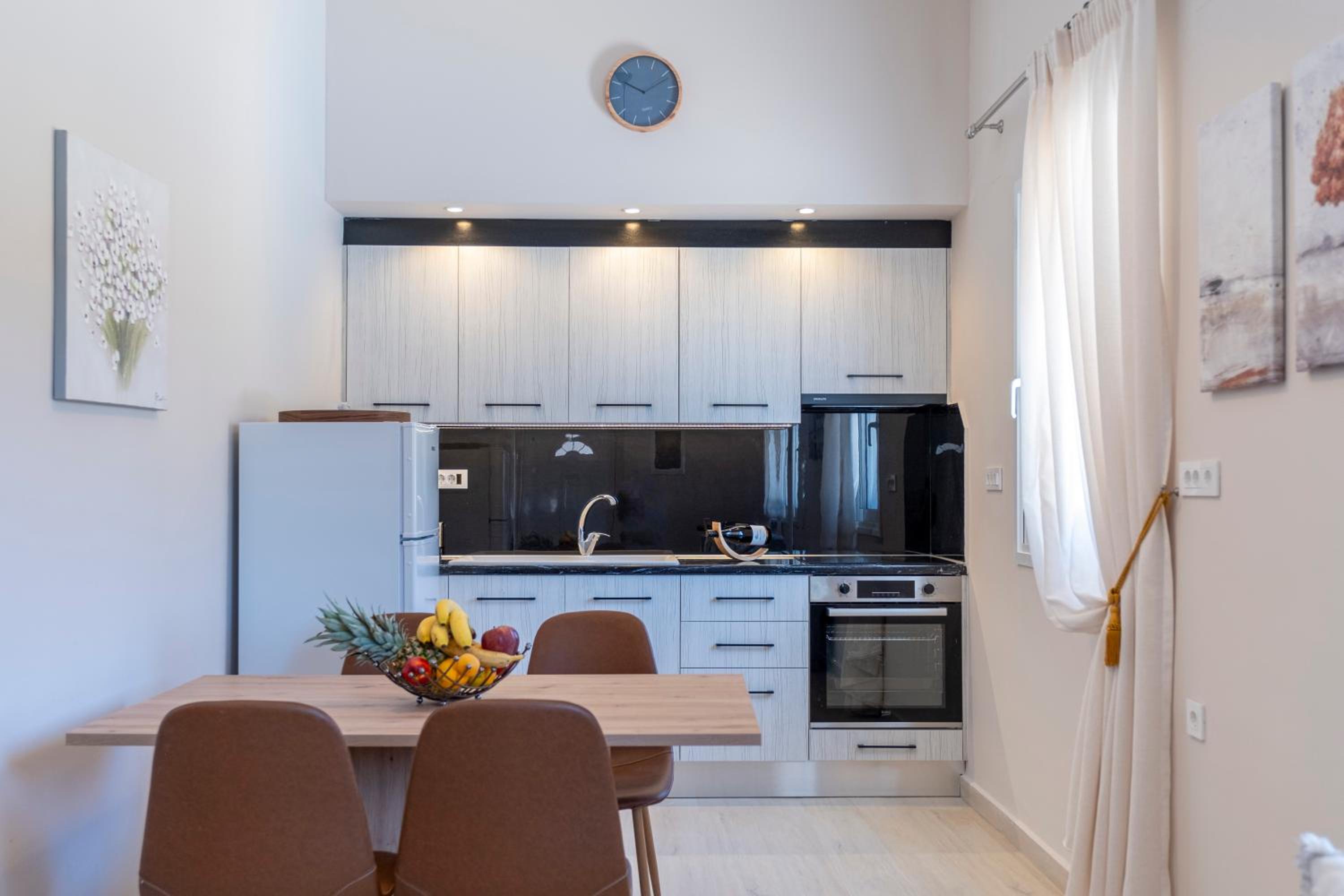 Tolo Villa Natura with Pool for 8 - private, luxury accommodation photo 3