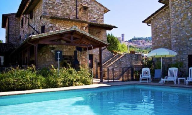 Country House Carfagna photo 2