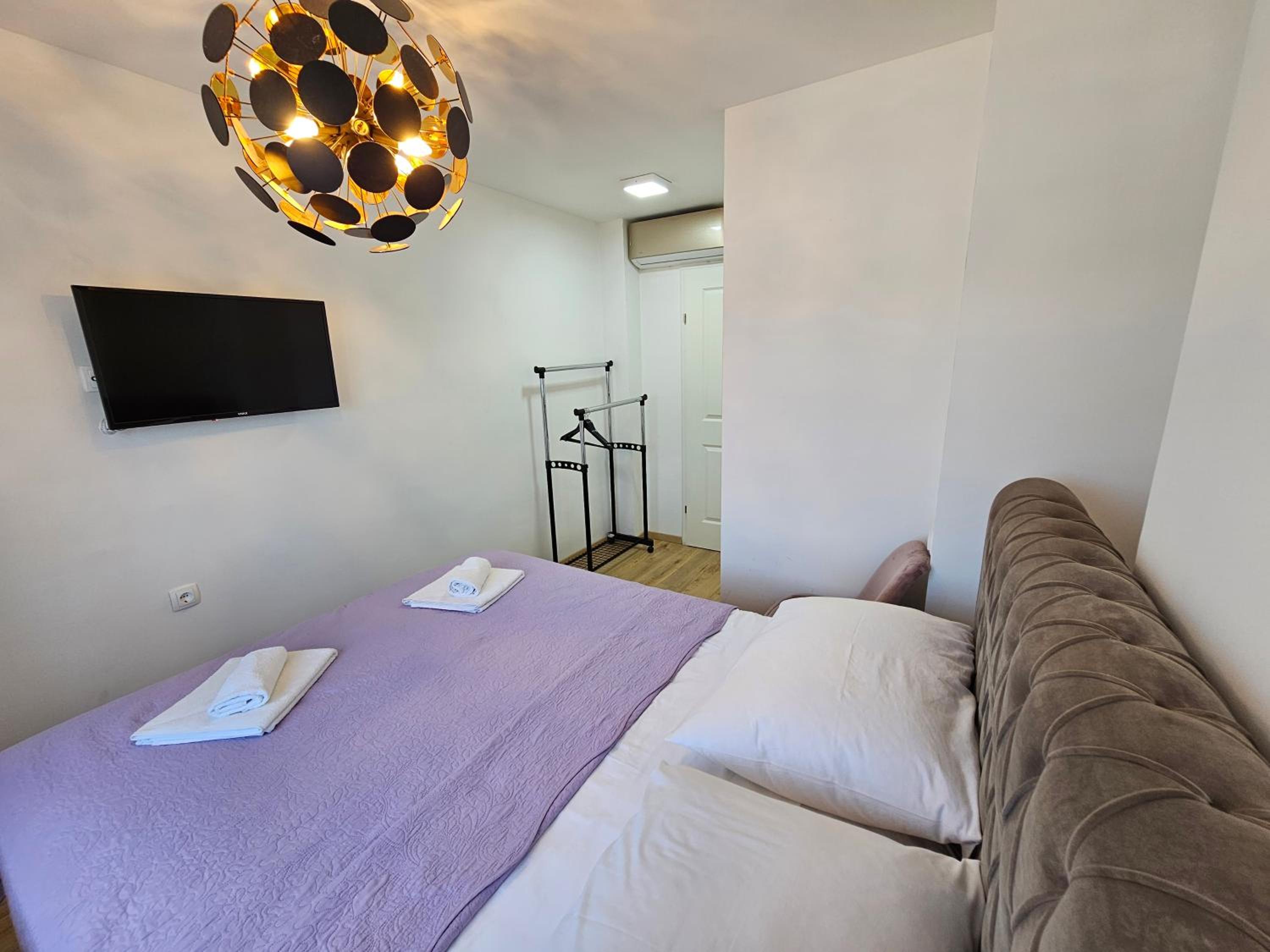 Villa GAJ - guest rooms with charm view 4