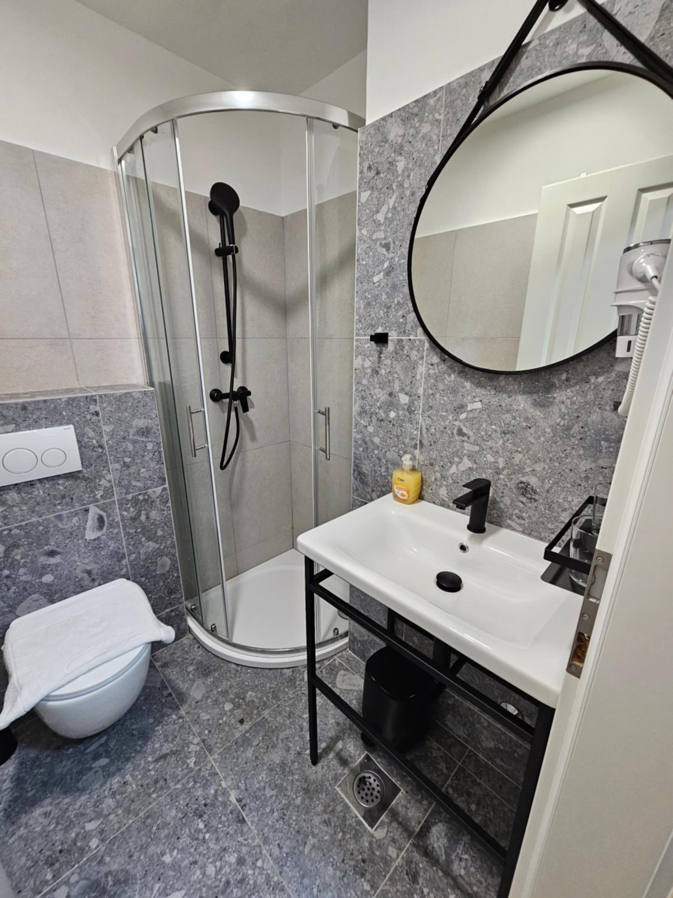 Villa GAJ - guest rooms with charm view 5
