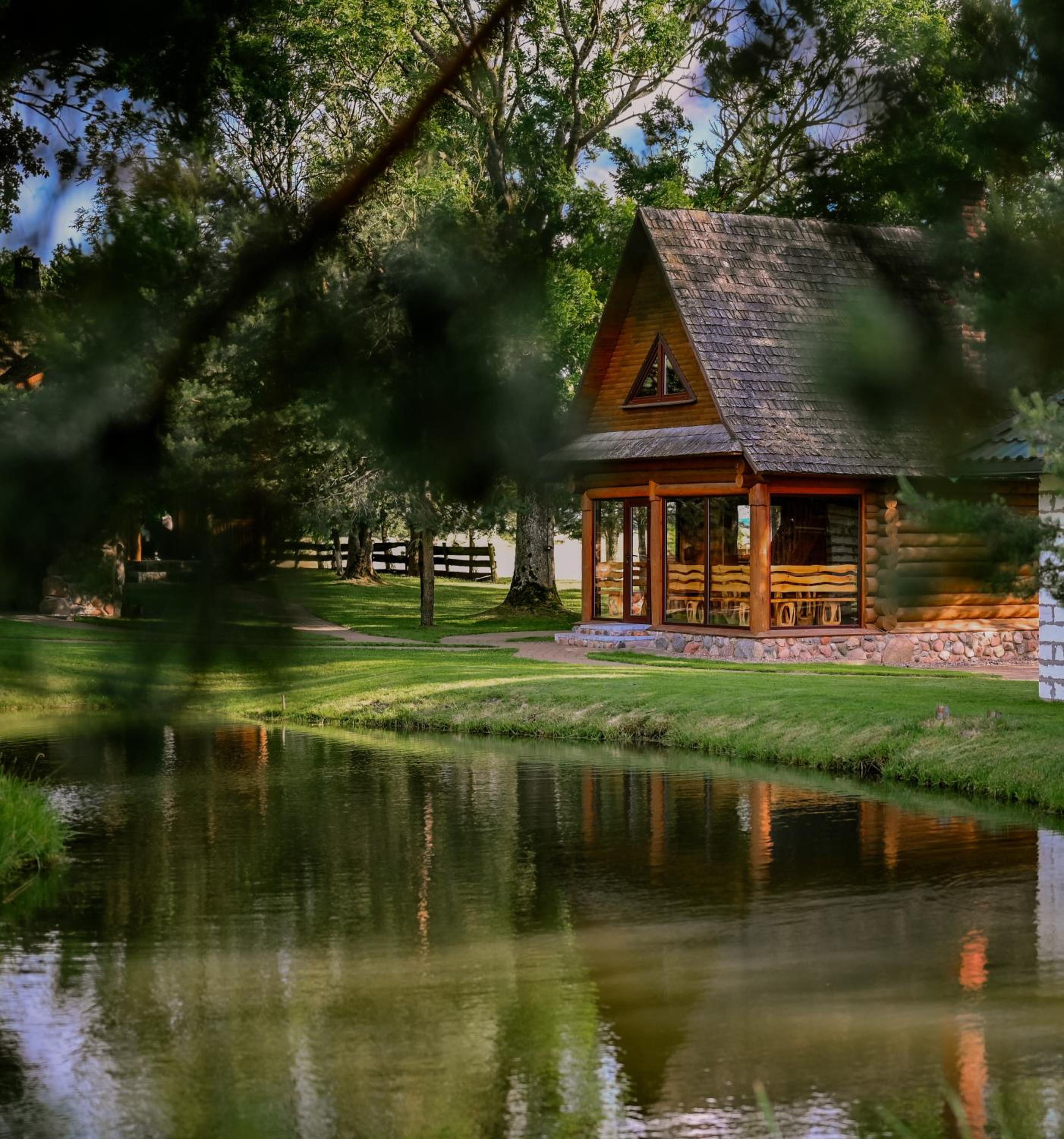 Pinciškių sodyba