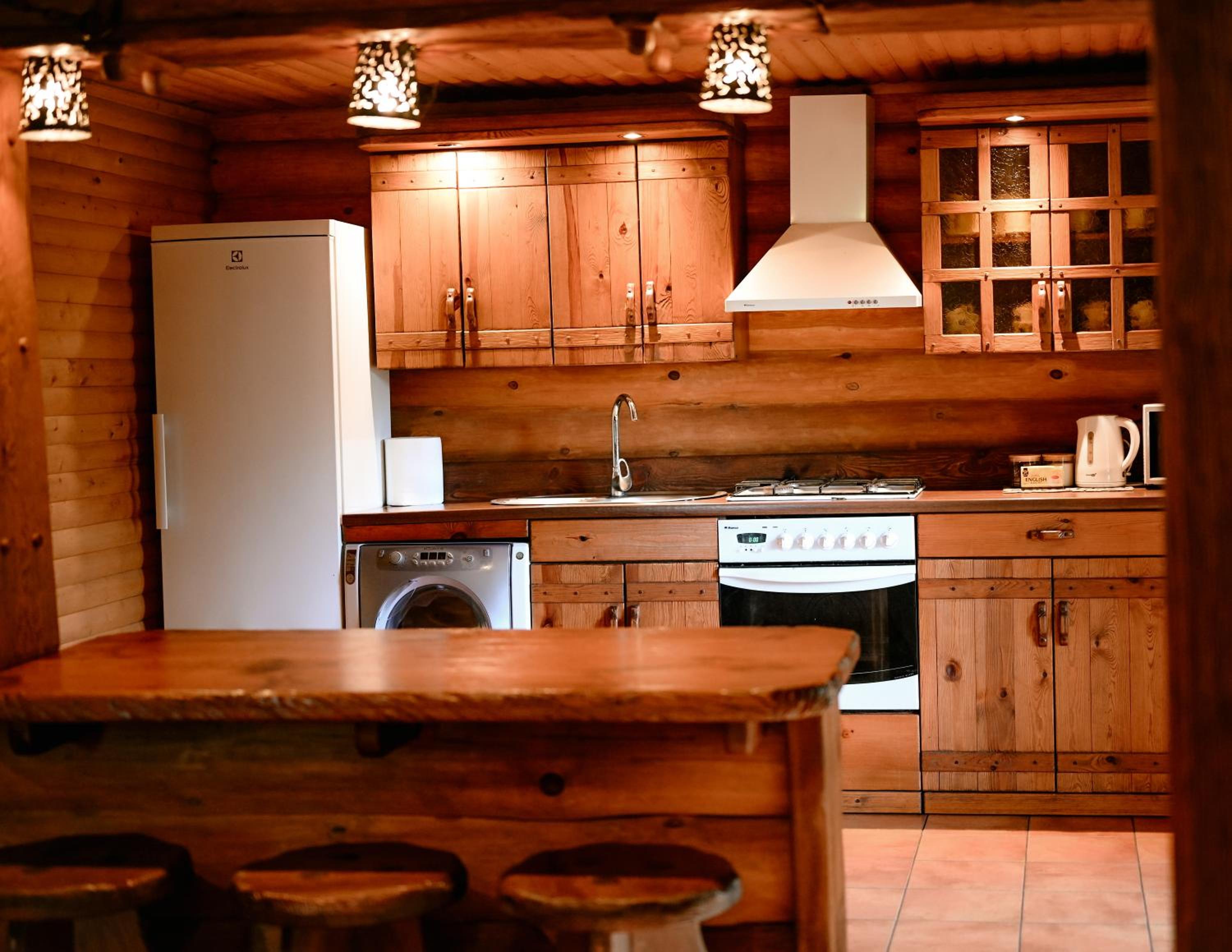 Pinciškių sodyba