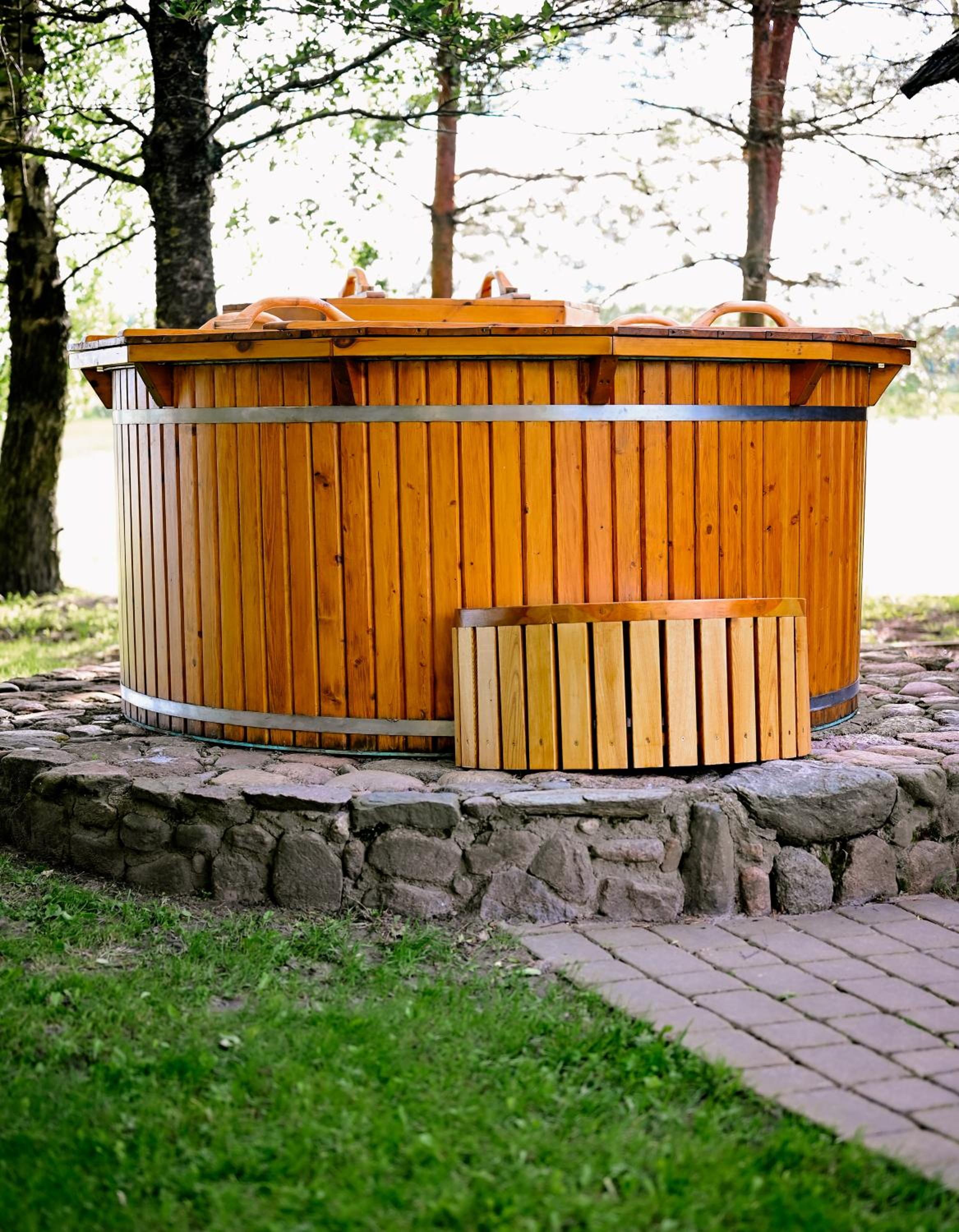 Pinciškių sodyba