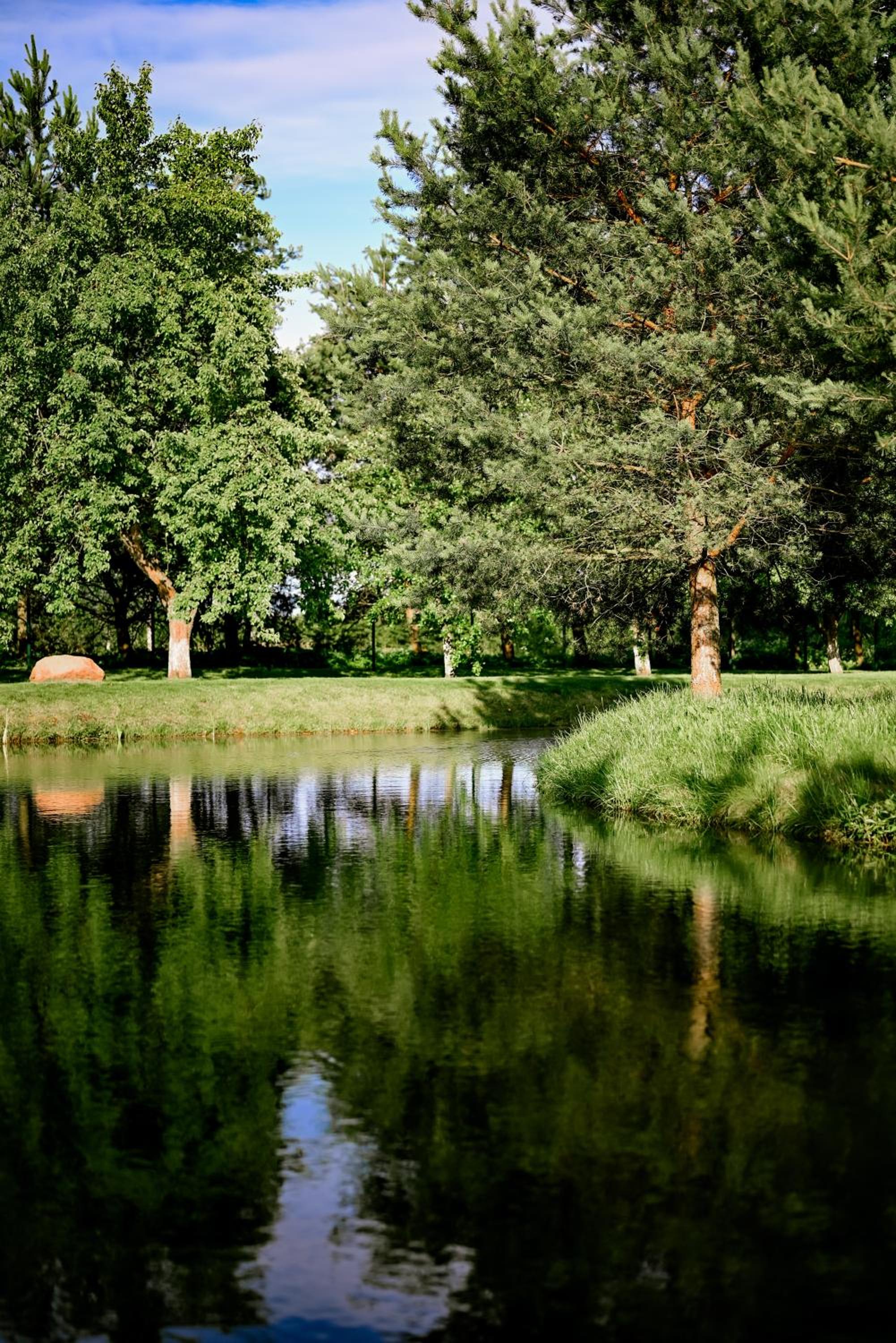 Pinciškių sodyba