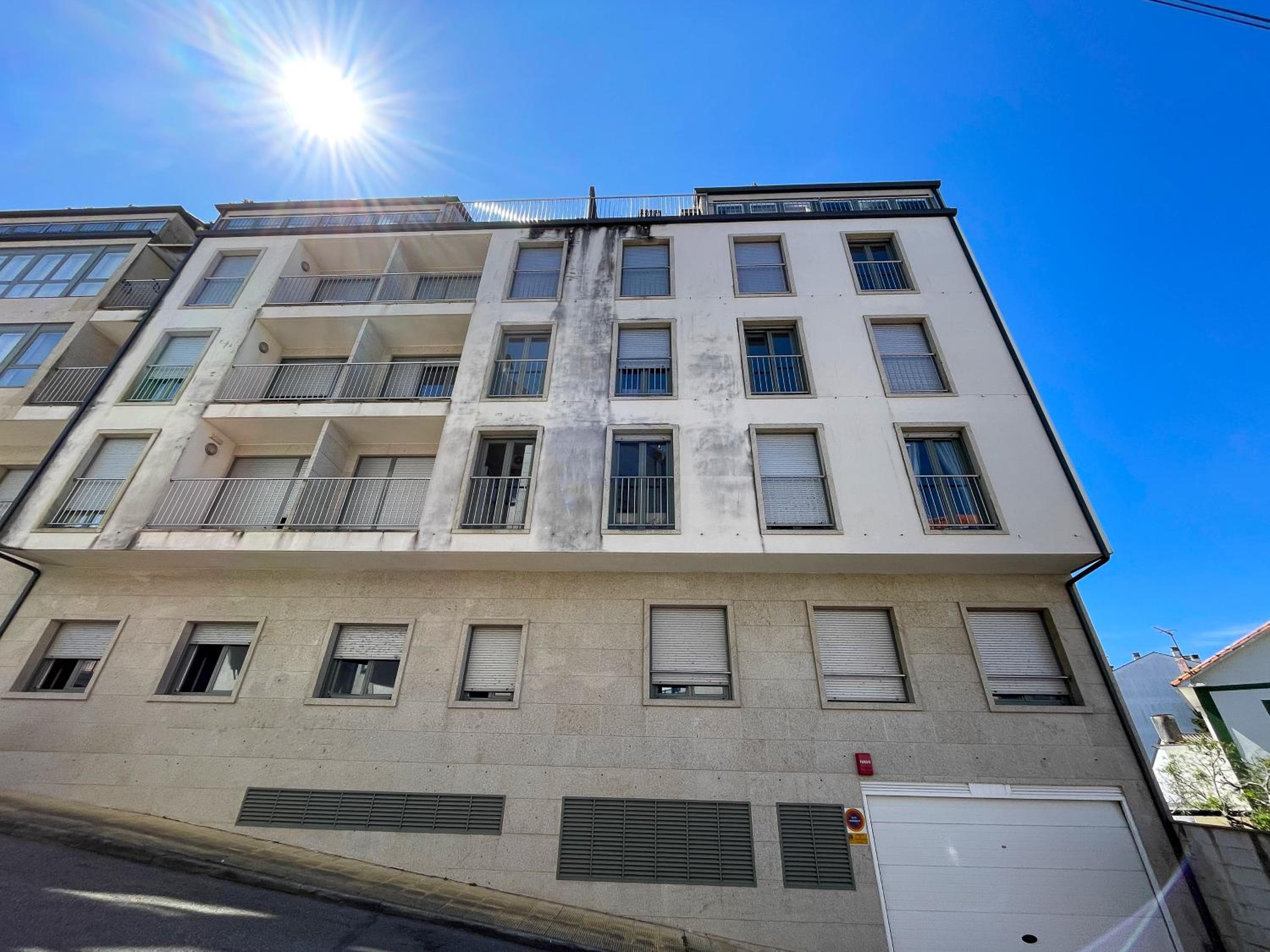Apartamentos Portosin 3000