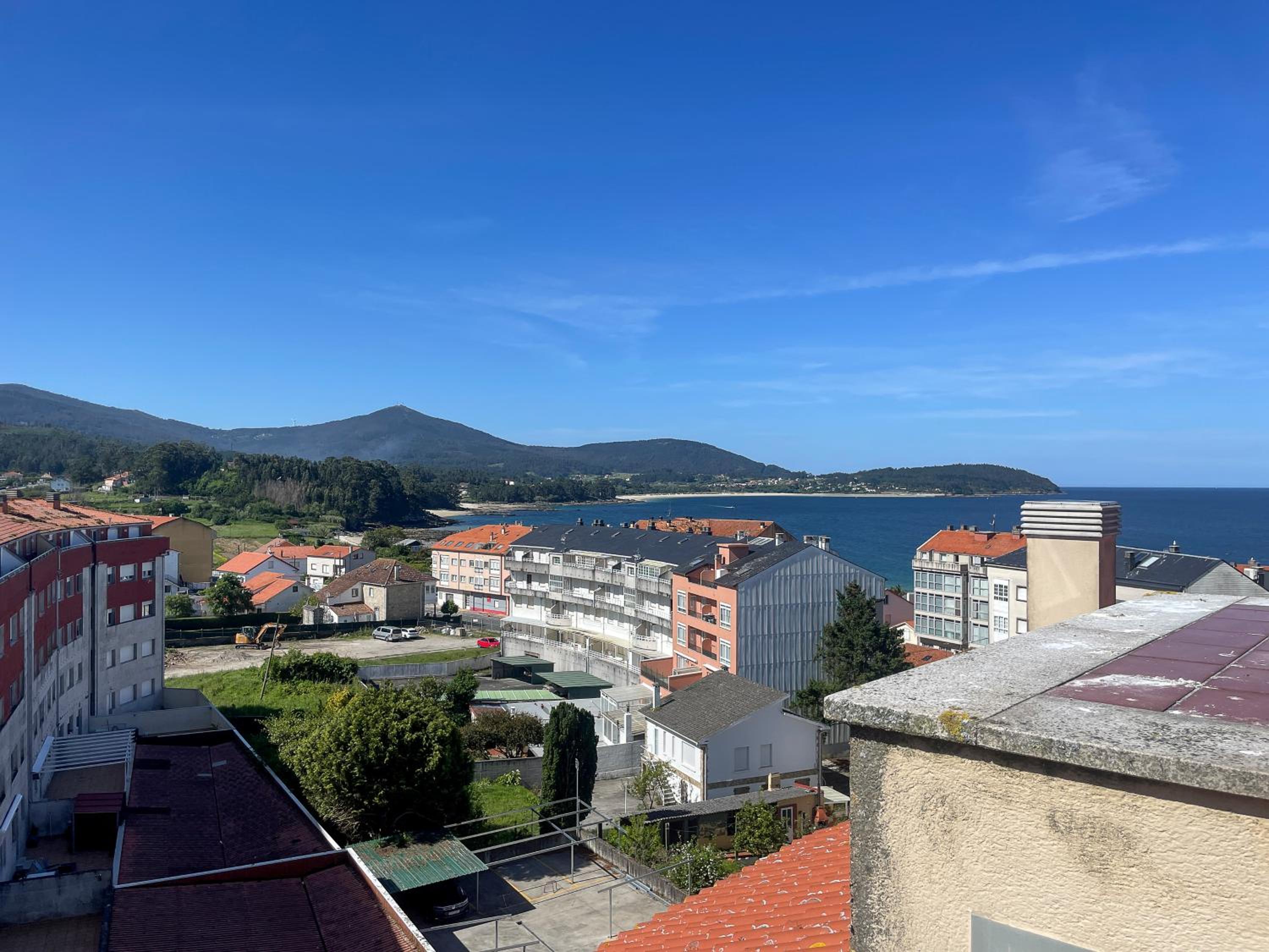 Apartamentos Portosin 3000