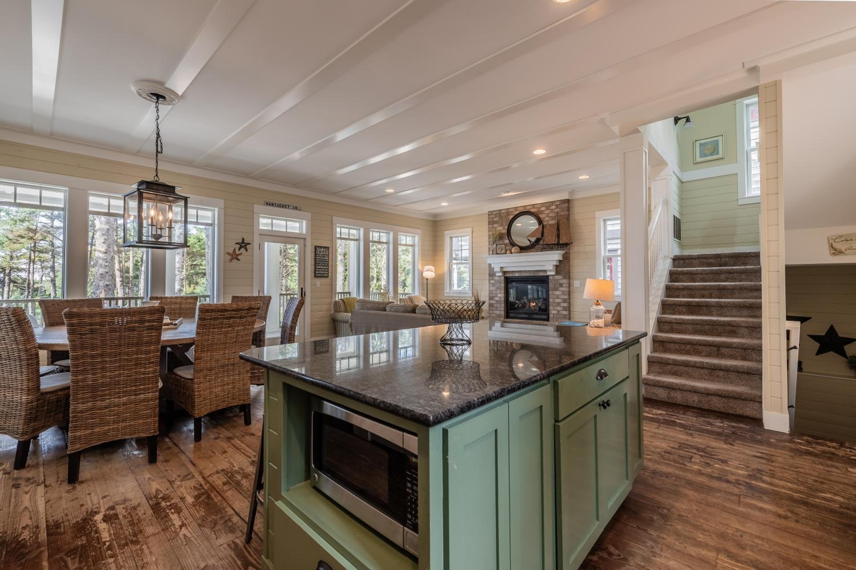 Nantucket House by Seabrook Hospitality