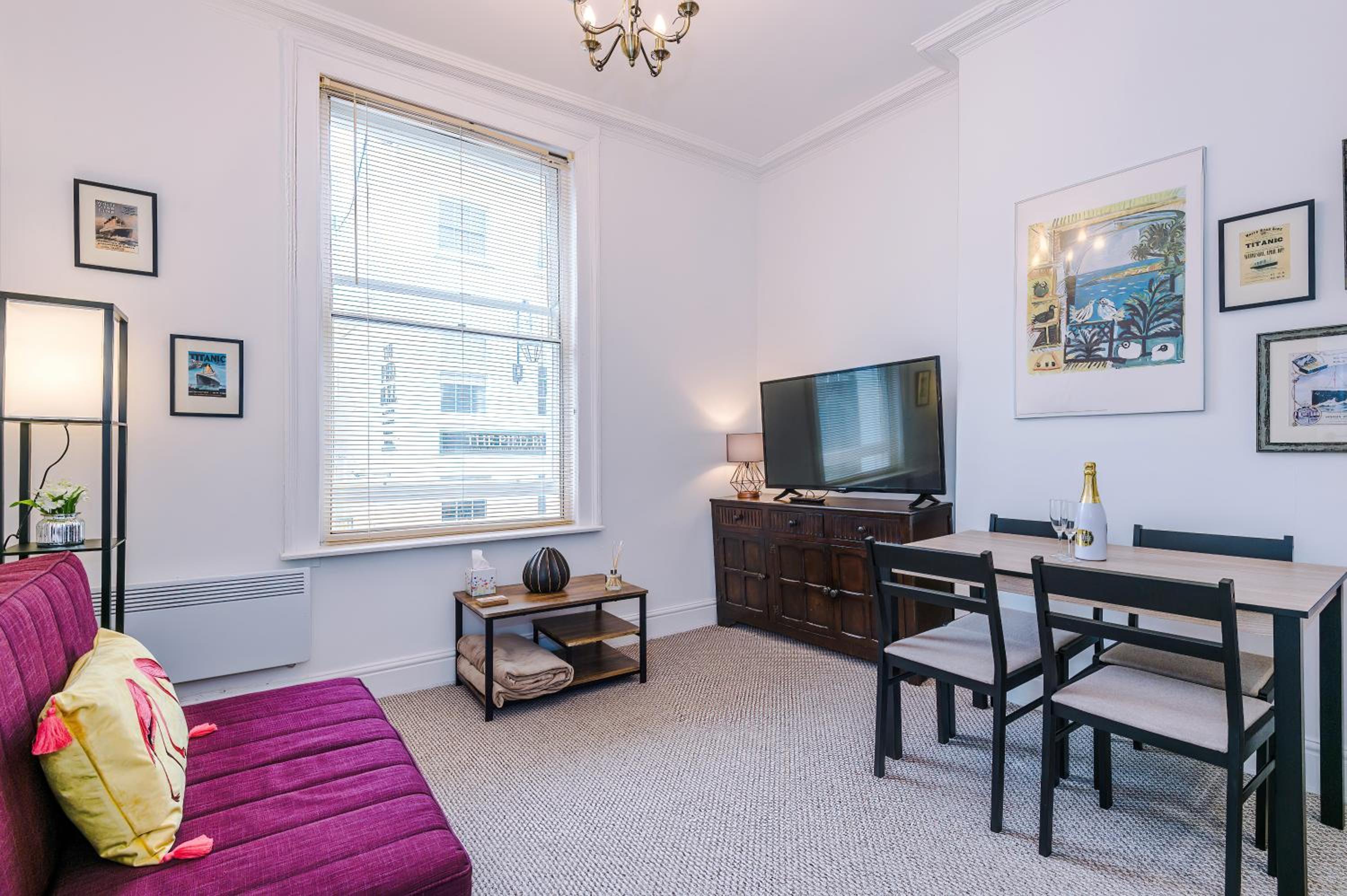 Northgate Apartment