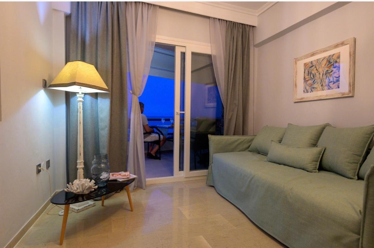 Peraiarooms suites photo 2