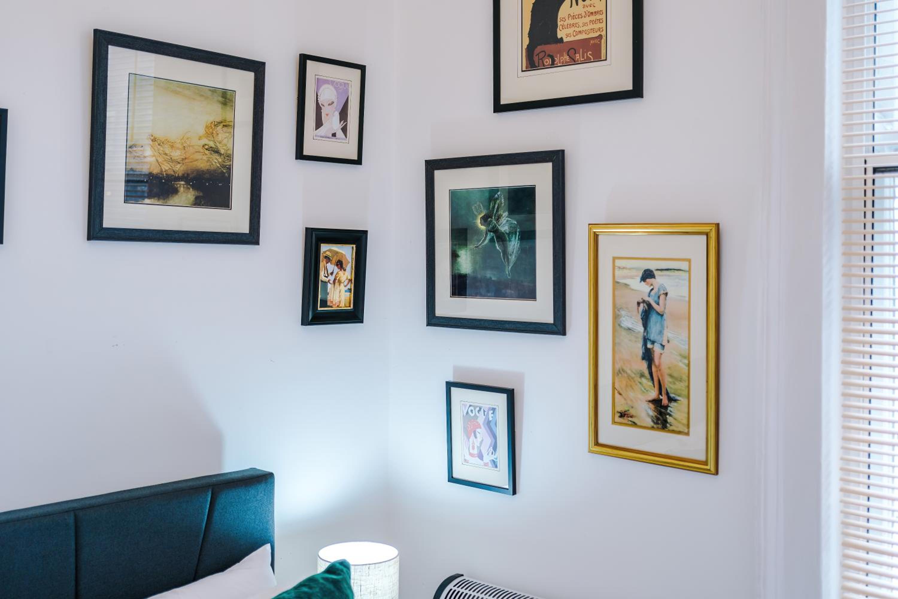 Northgate Apartment