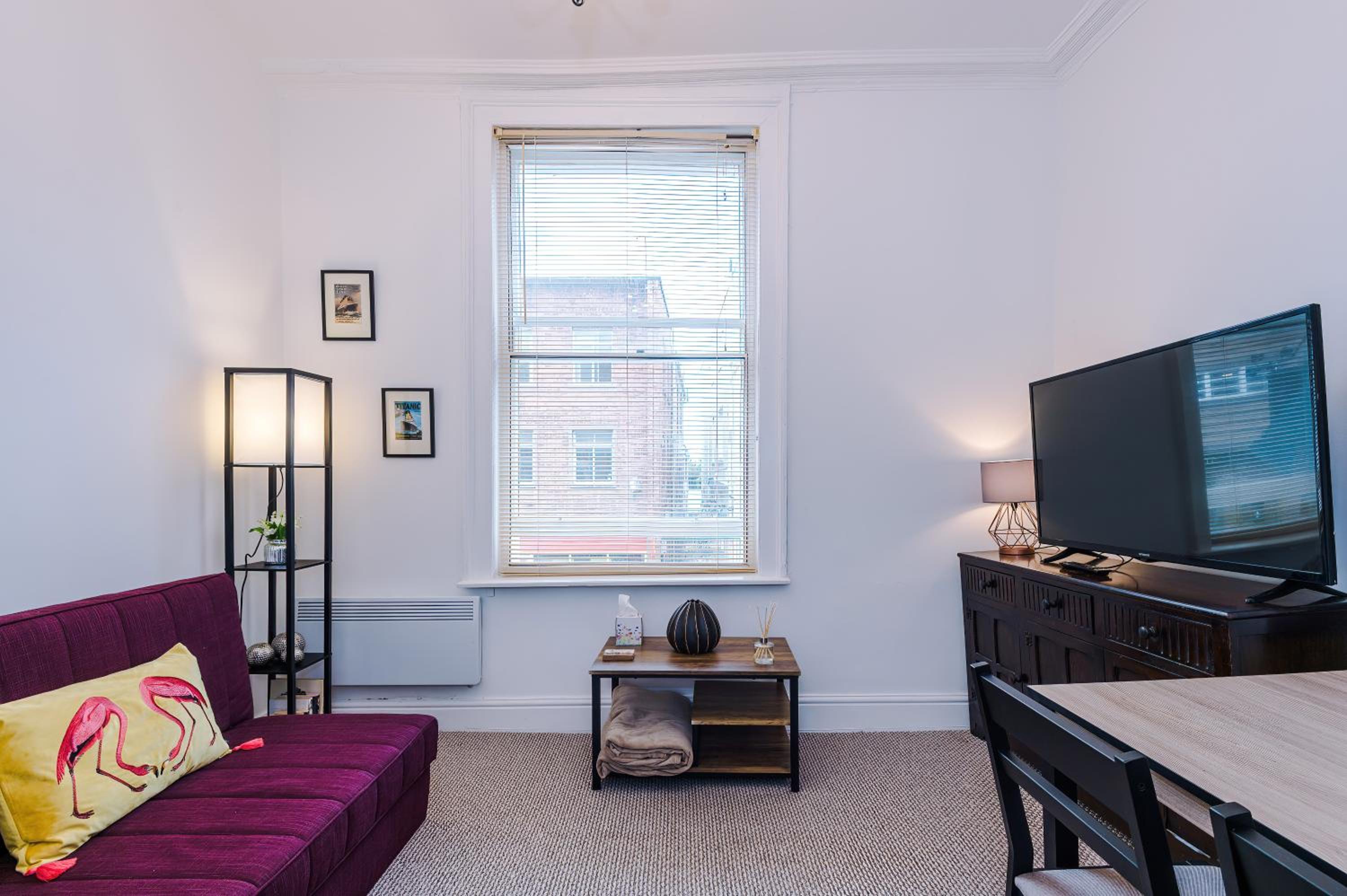 Northgate Apartment