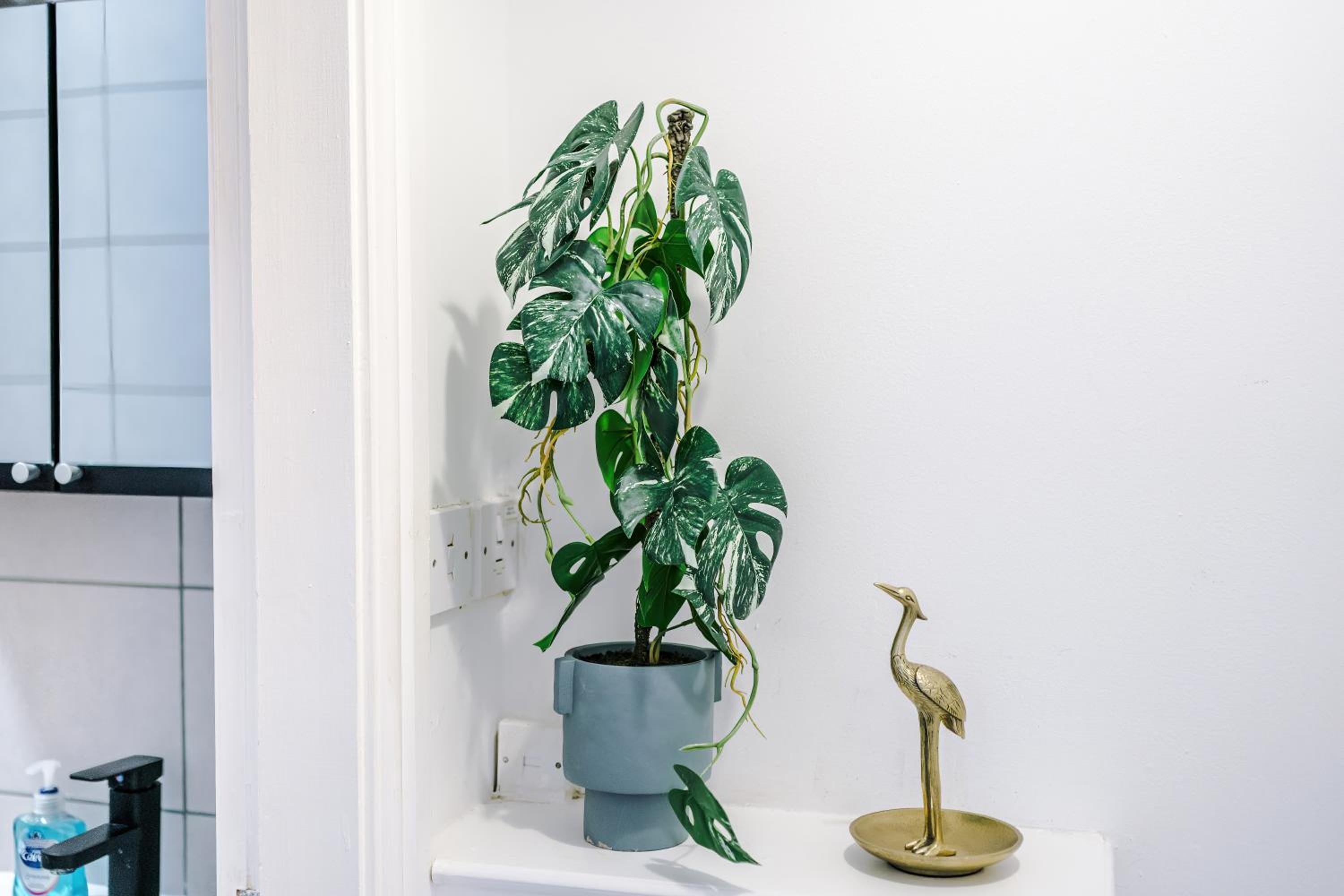 Northgate Apartment