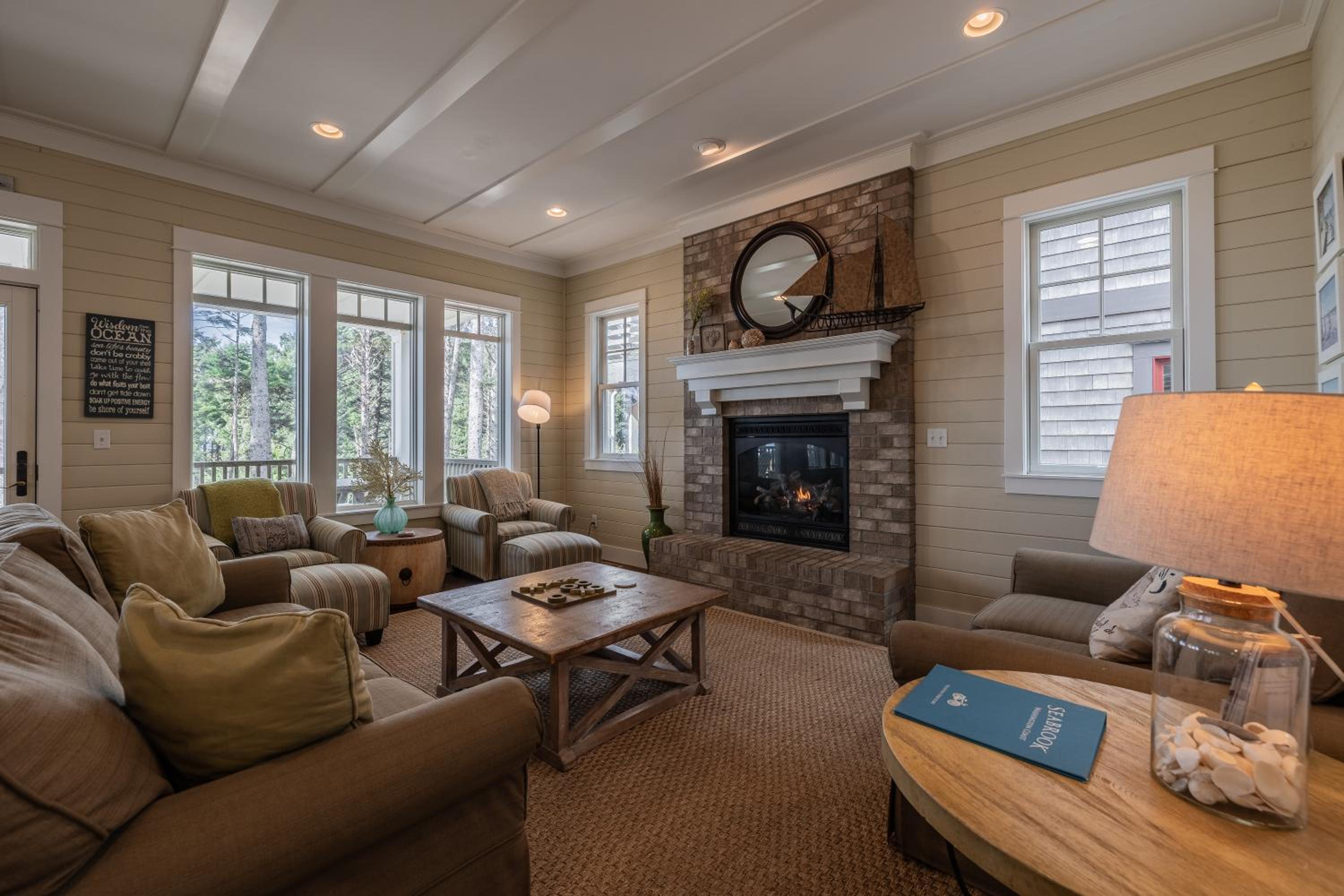 Nantucket House by Seabrook Hospitality