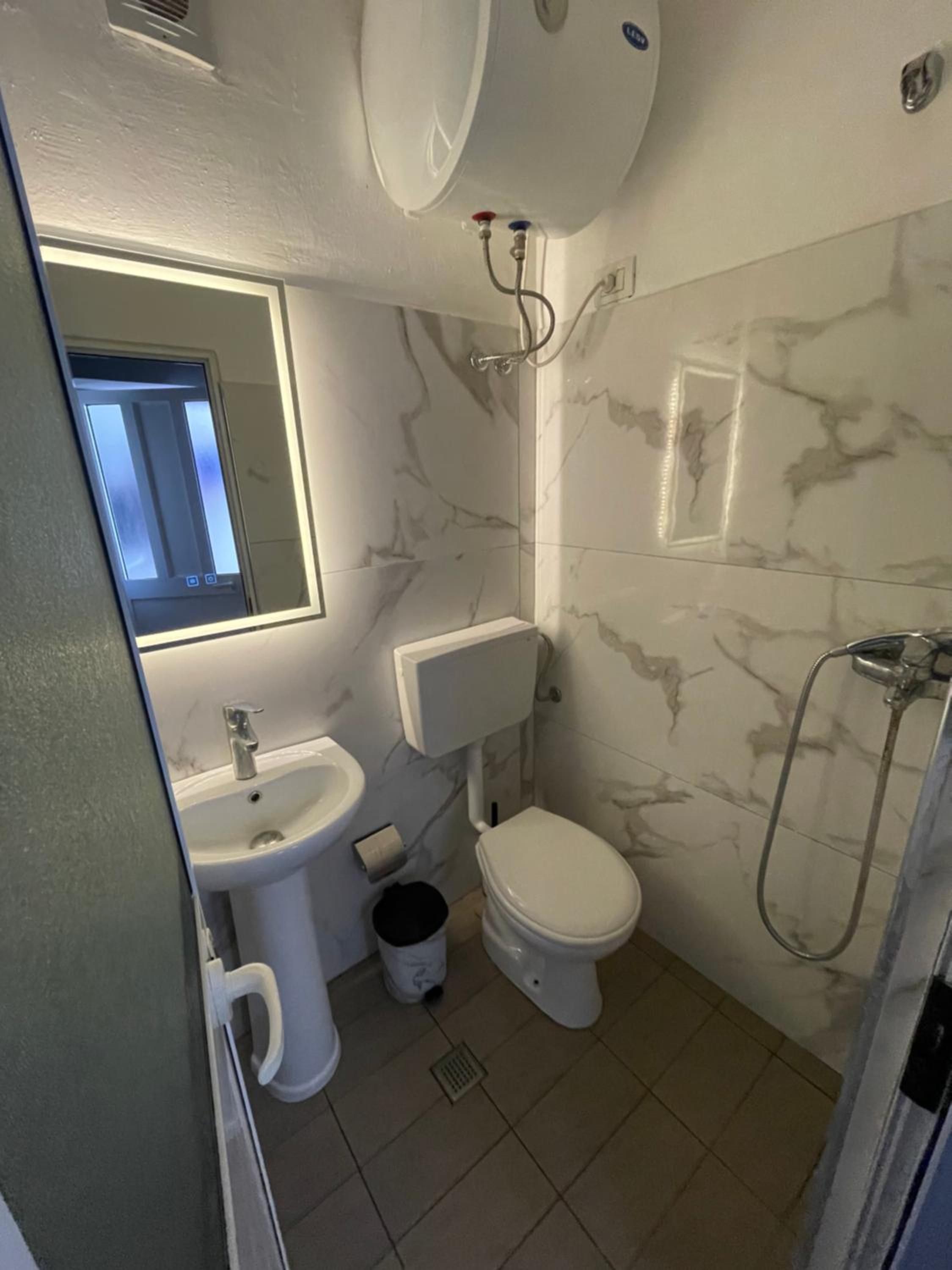 Cozy Shkodra guest house