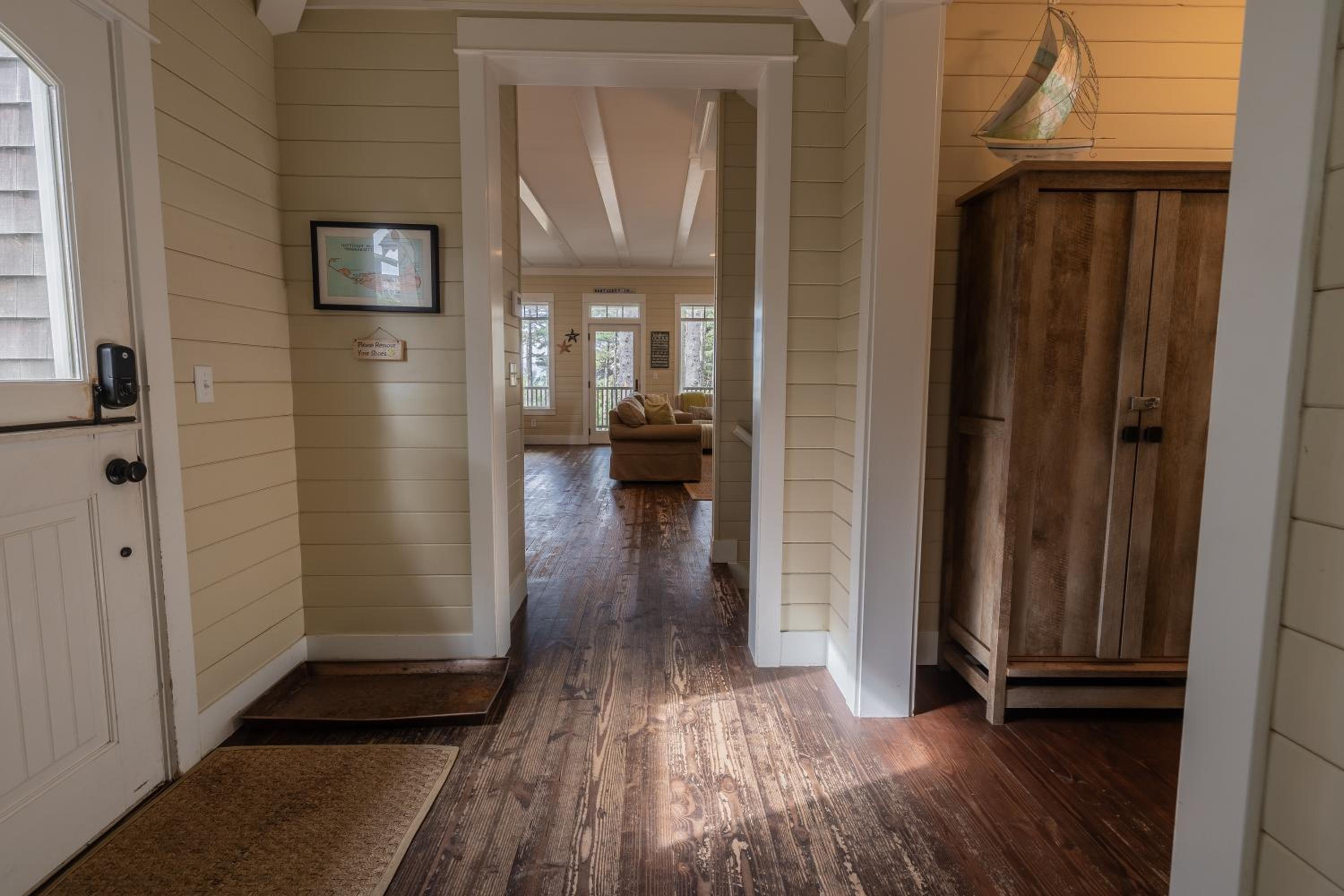 Nantucket House by Seabrook Hospitality