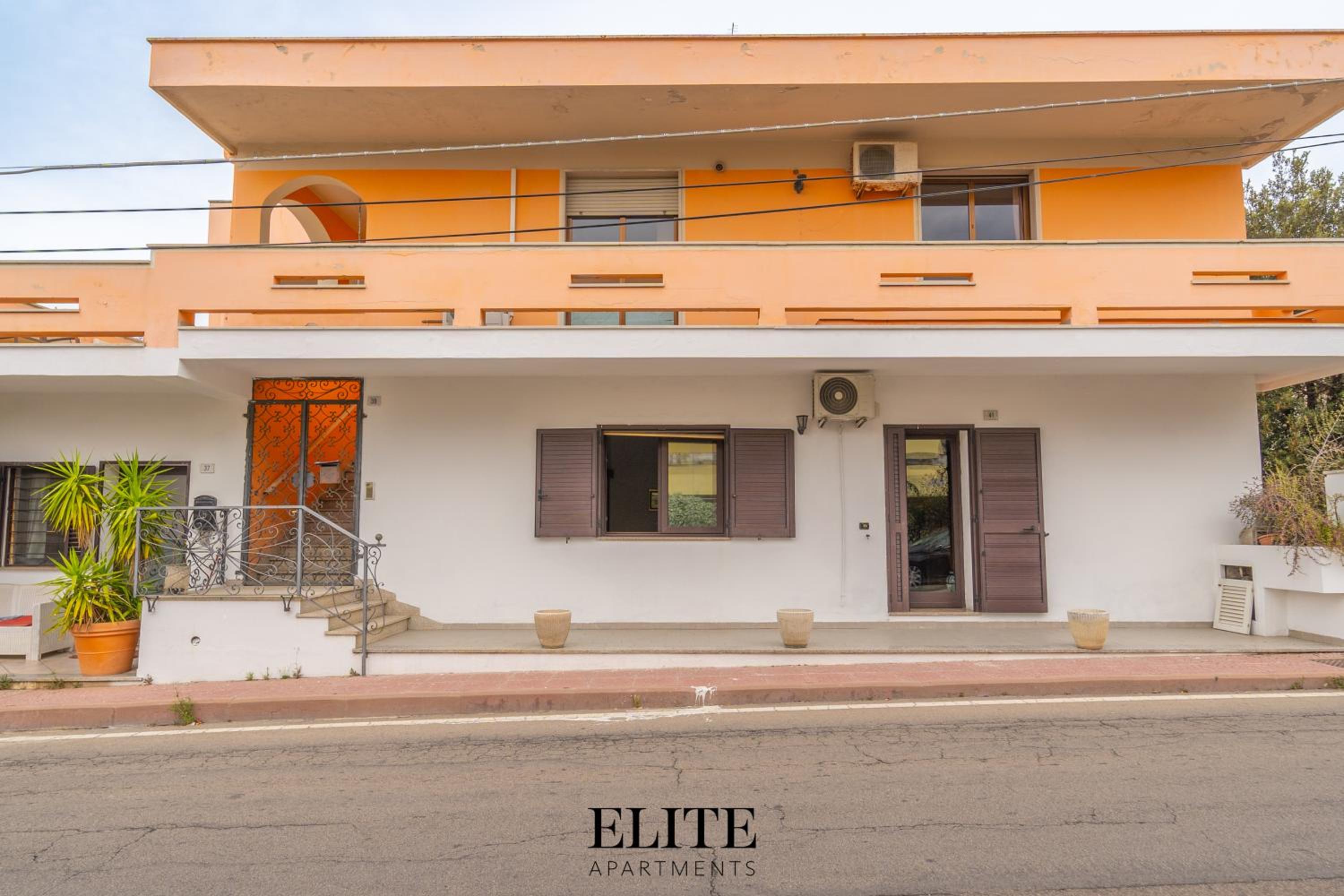 B&B My home al Centro di Olbia photo 1