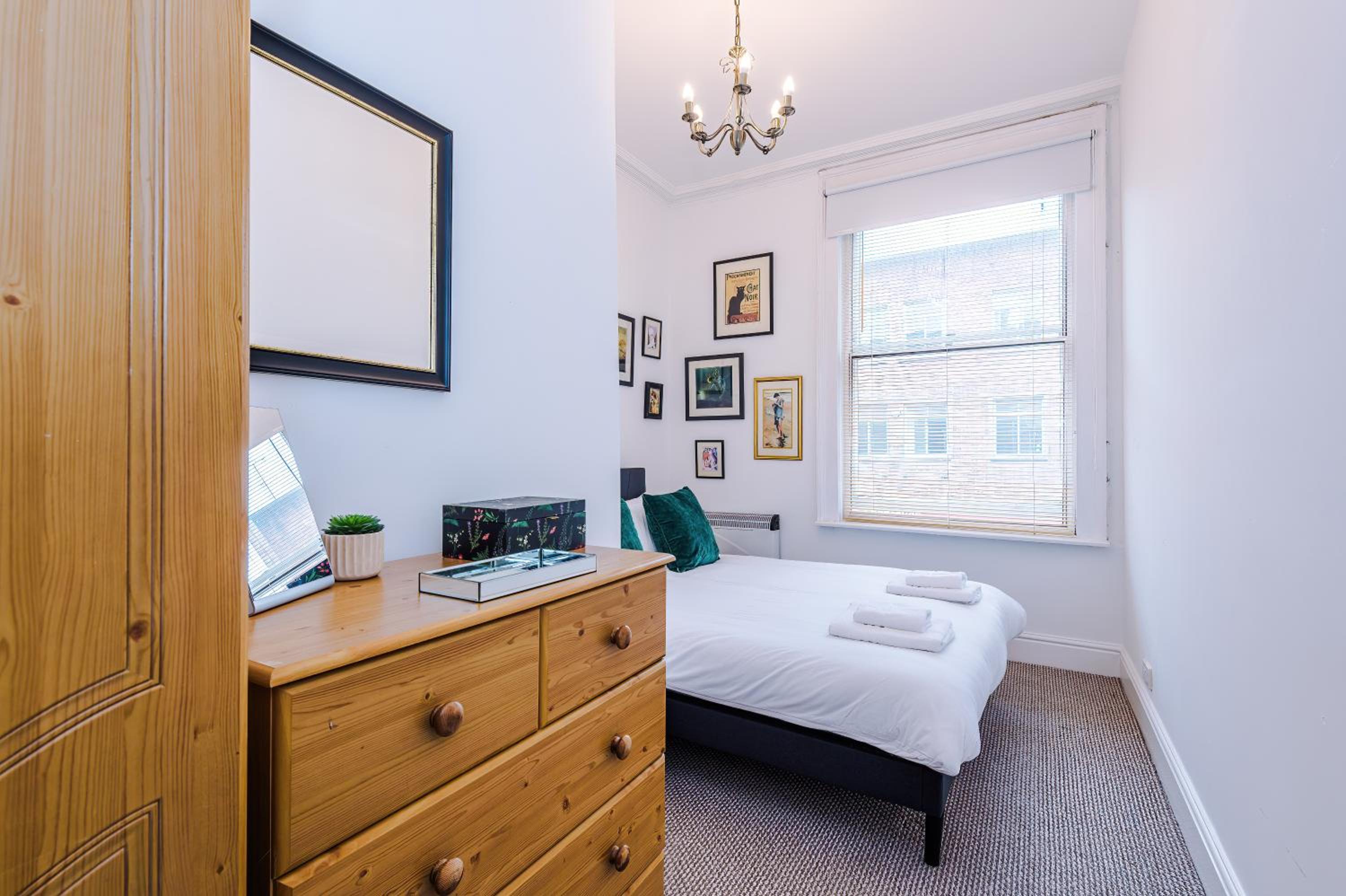 Northgate Apartment