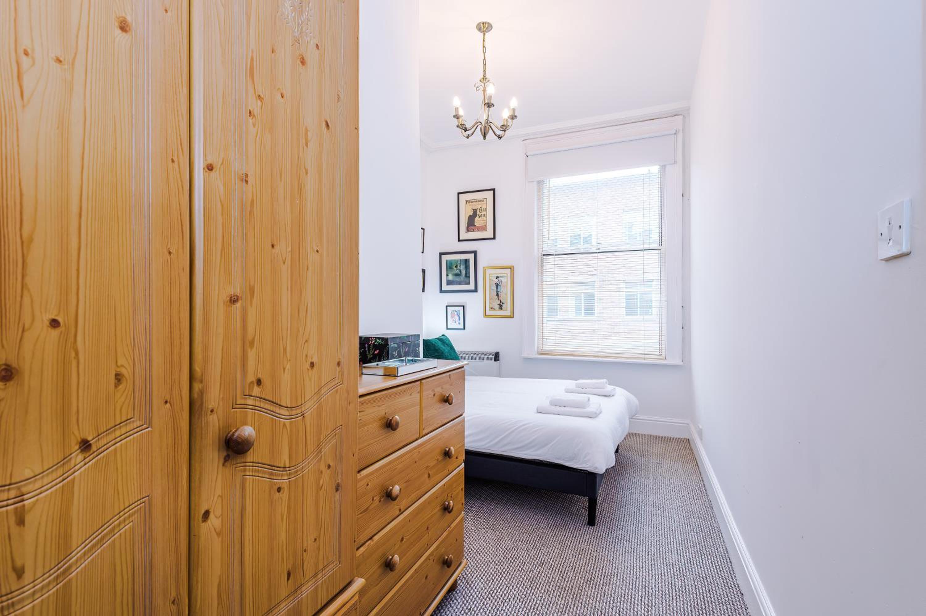 Northgate Apartment