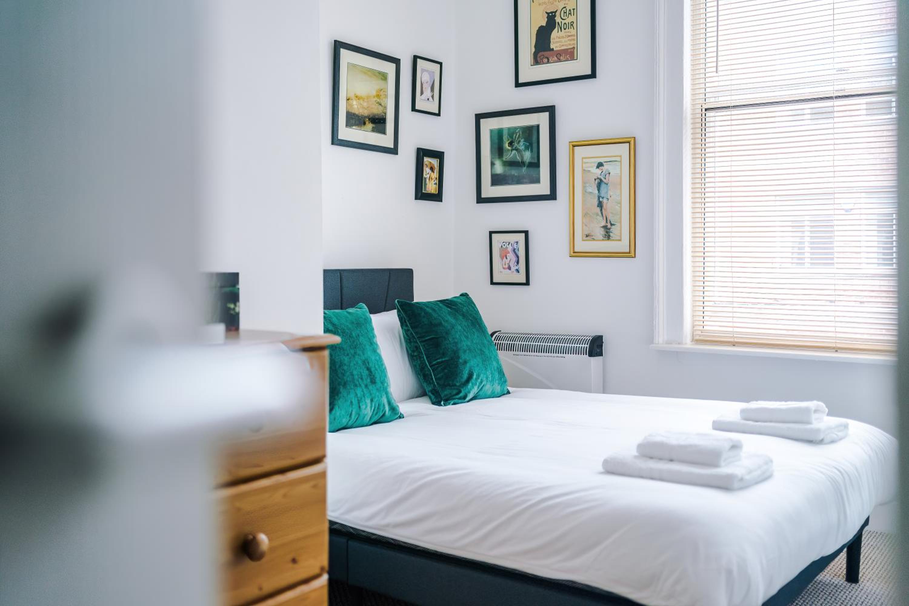 Northgate Apartment
