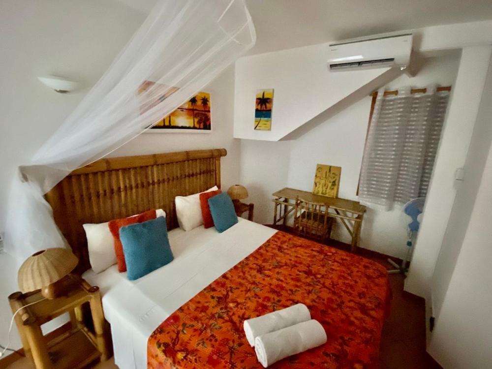 Porto Antigo 1 - Three bedroom, pool & wifi
