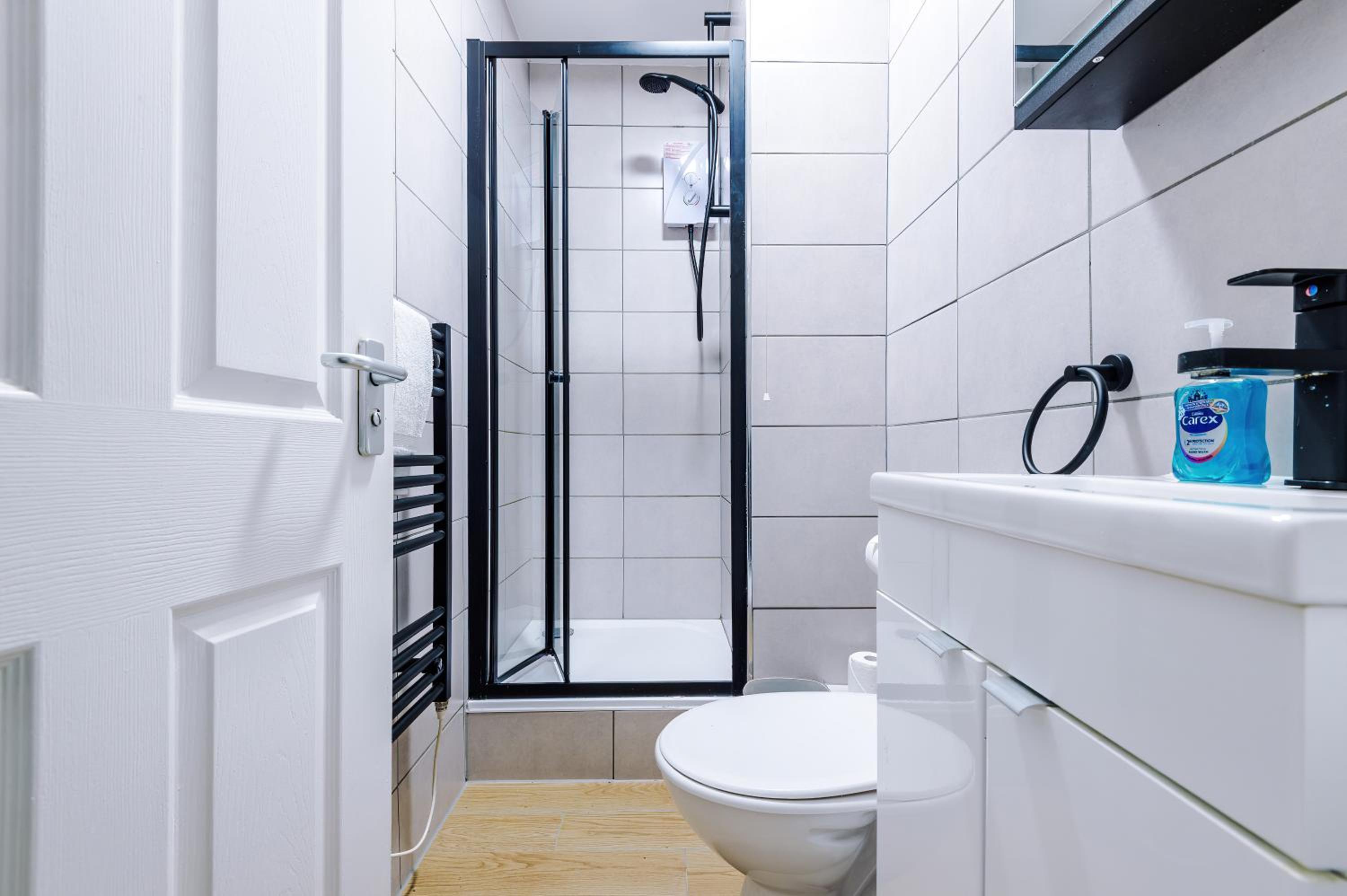 Northgate Apartment
