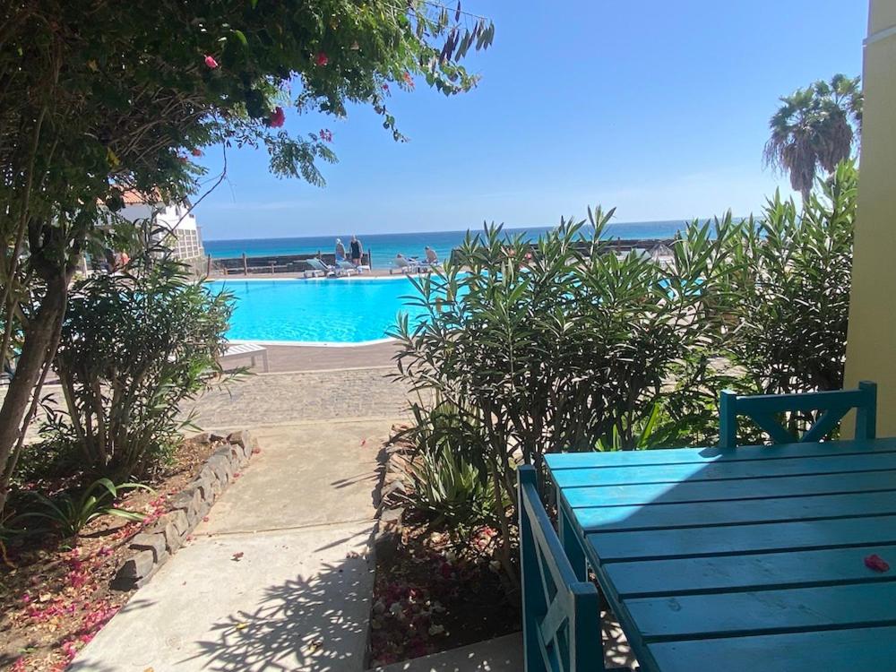 Porto Antigo 1 - Three bedroom, pool & wifi