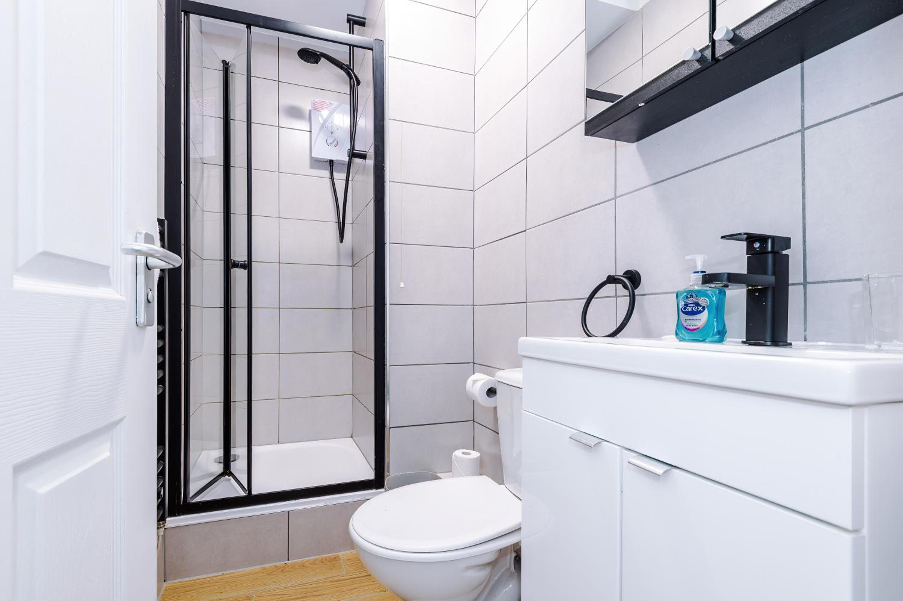 Northgate Apartment