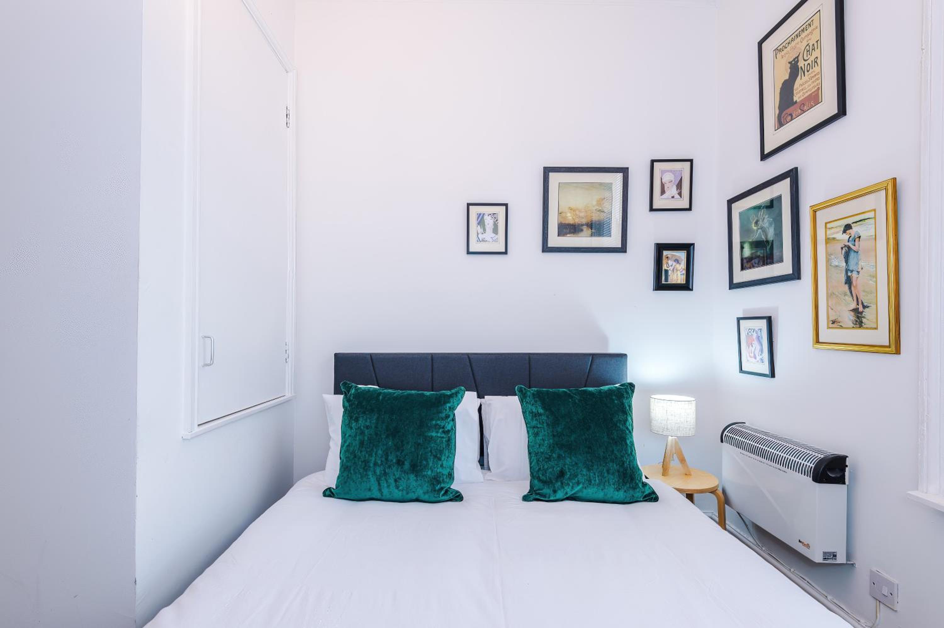 Northgate Apartment