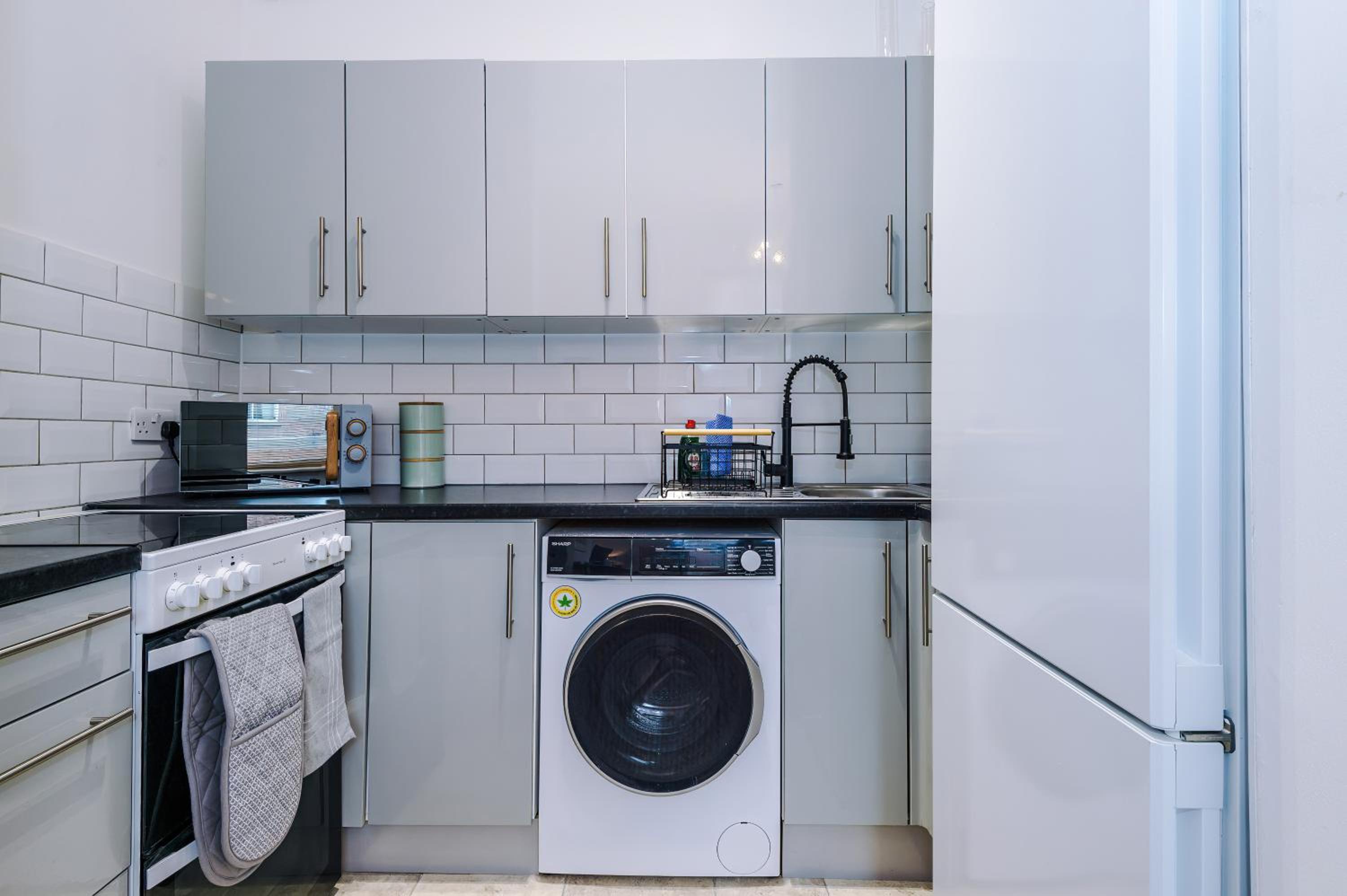 Northgate Apartment
