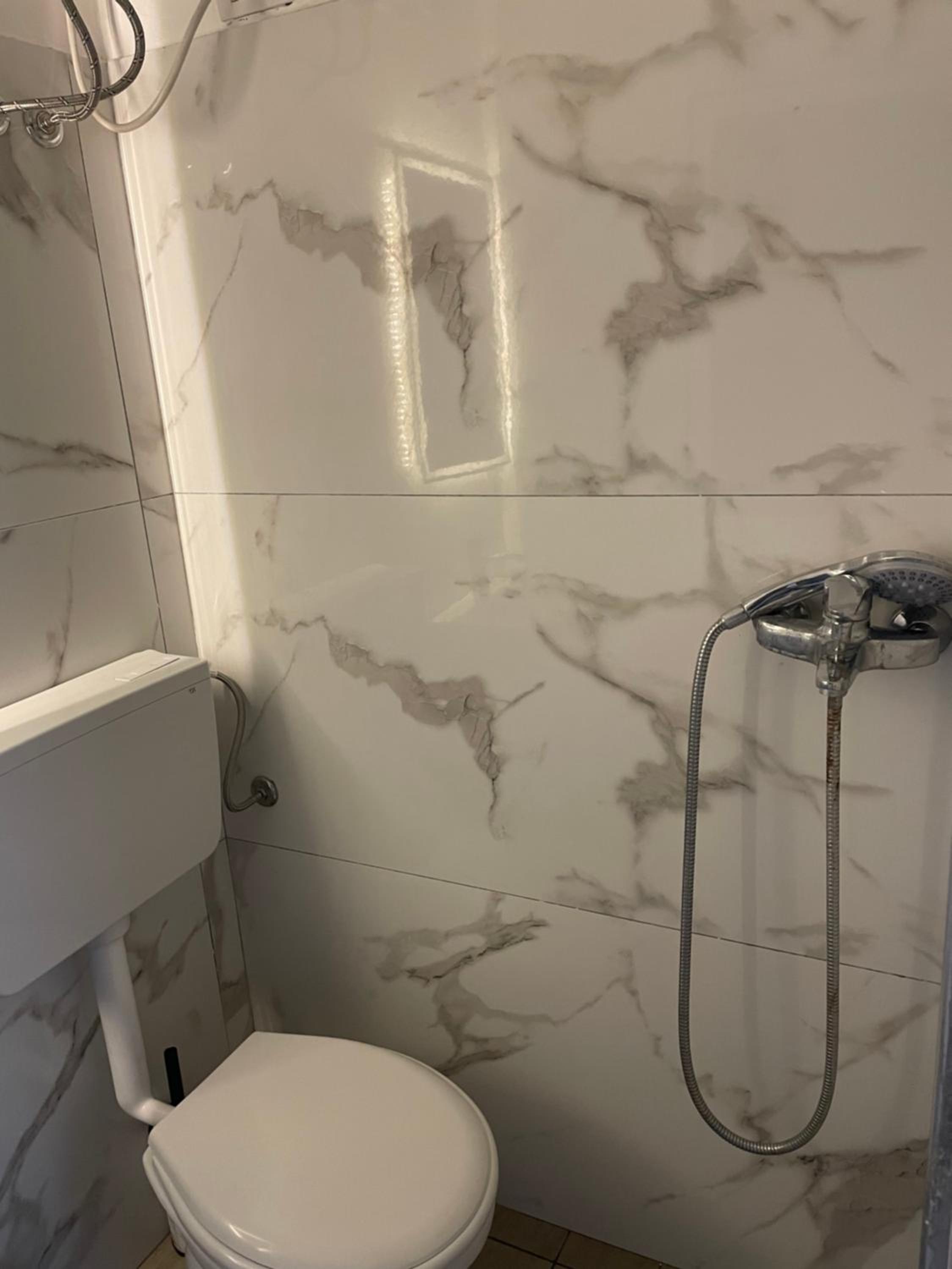 Cozy Shkodra guest house