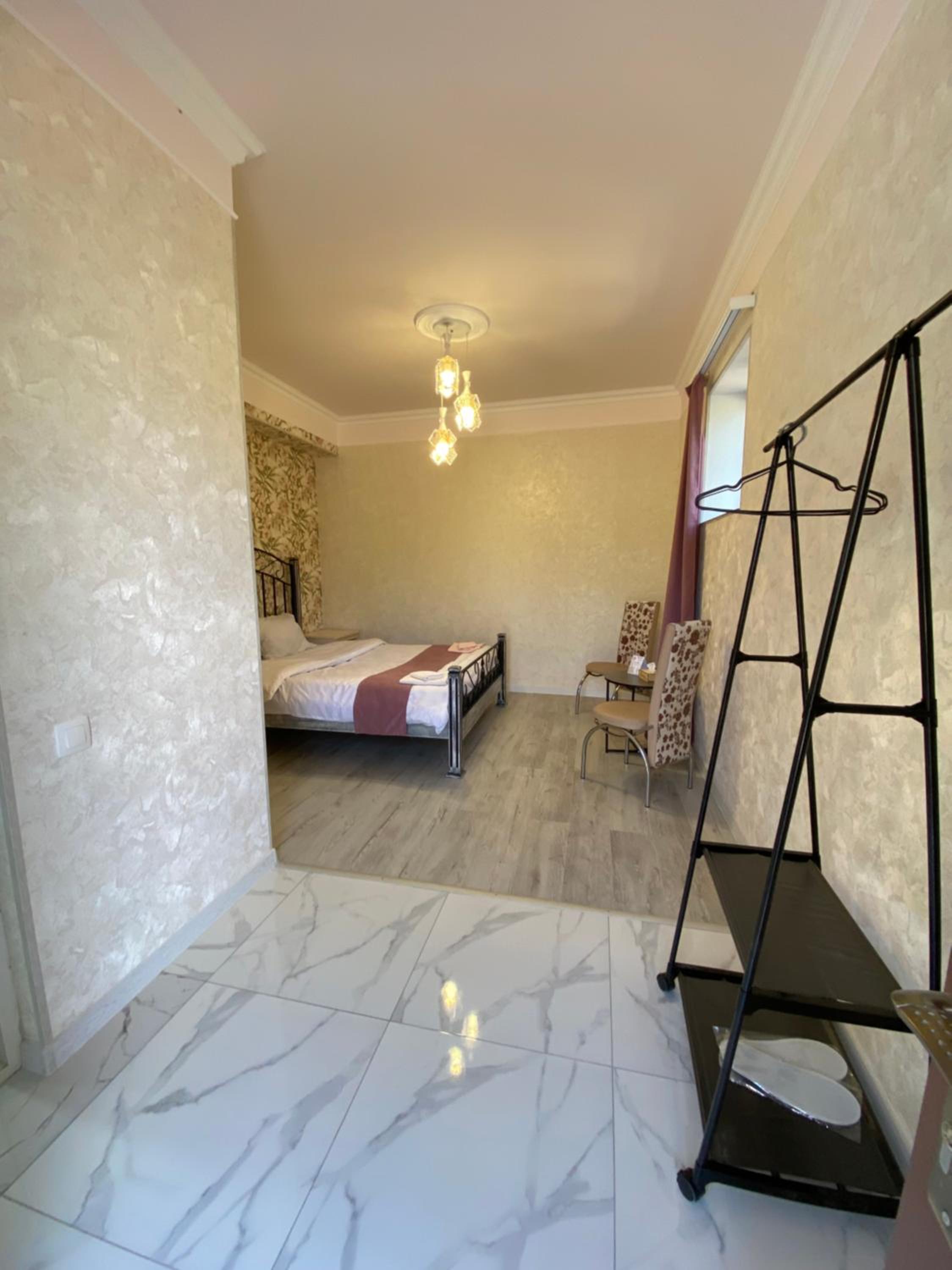 Yeghevni Guest House in Odzun