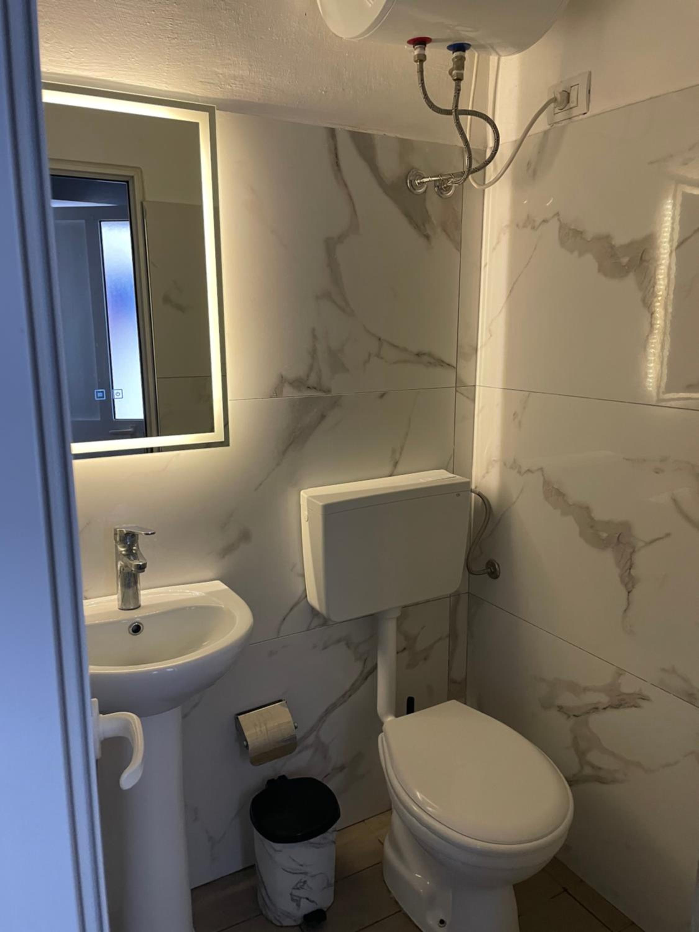 Cozy Shkodra guest house