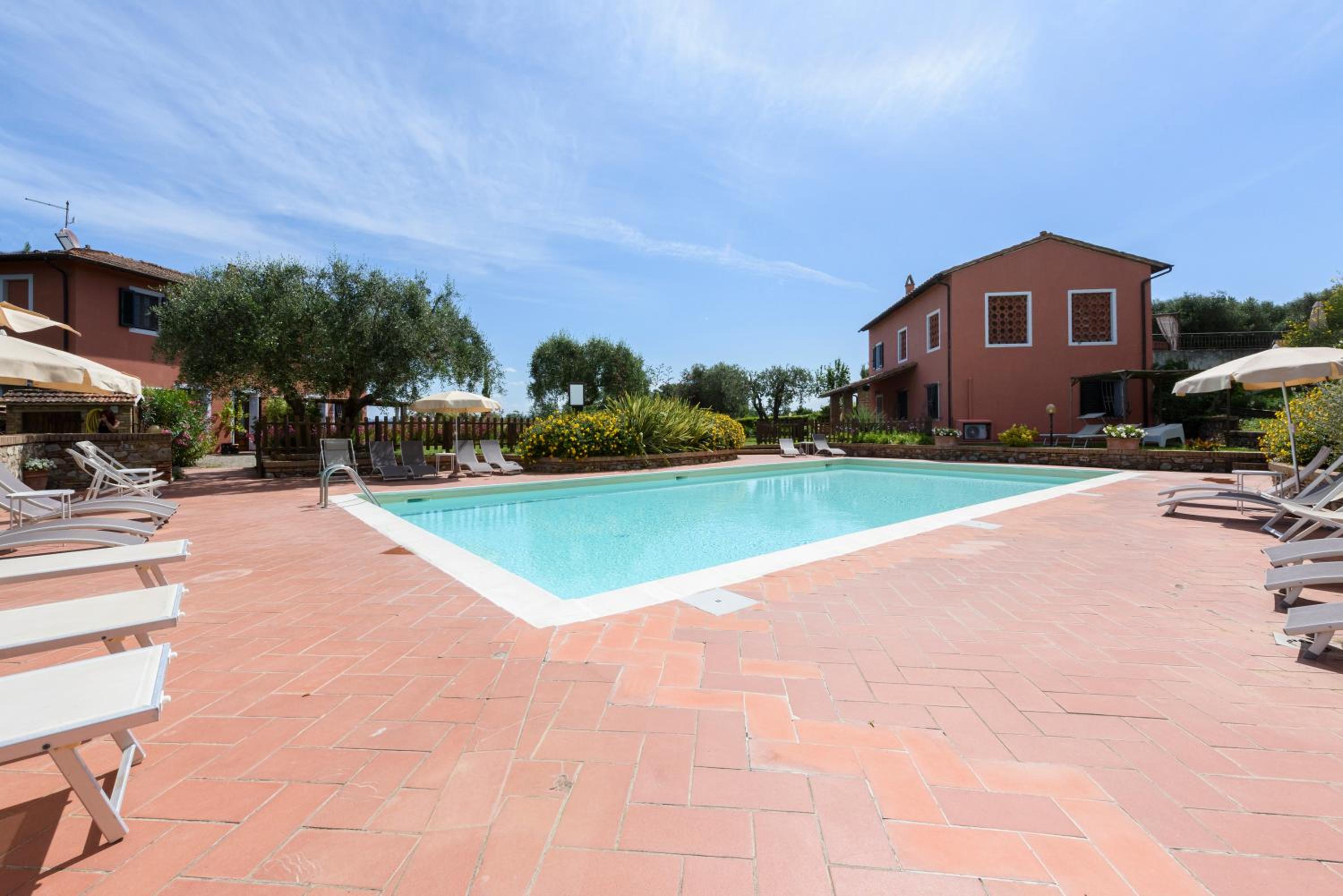 Villa Boscone by Mmega view 3