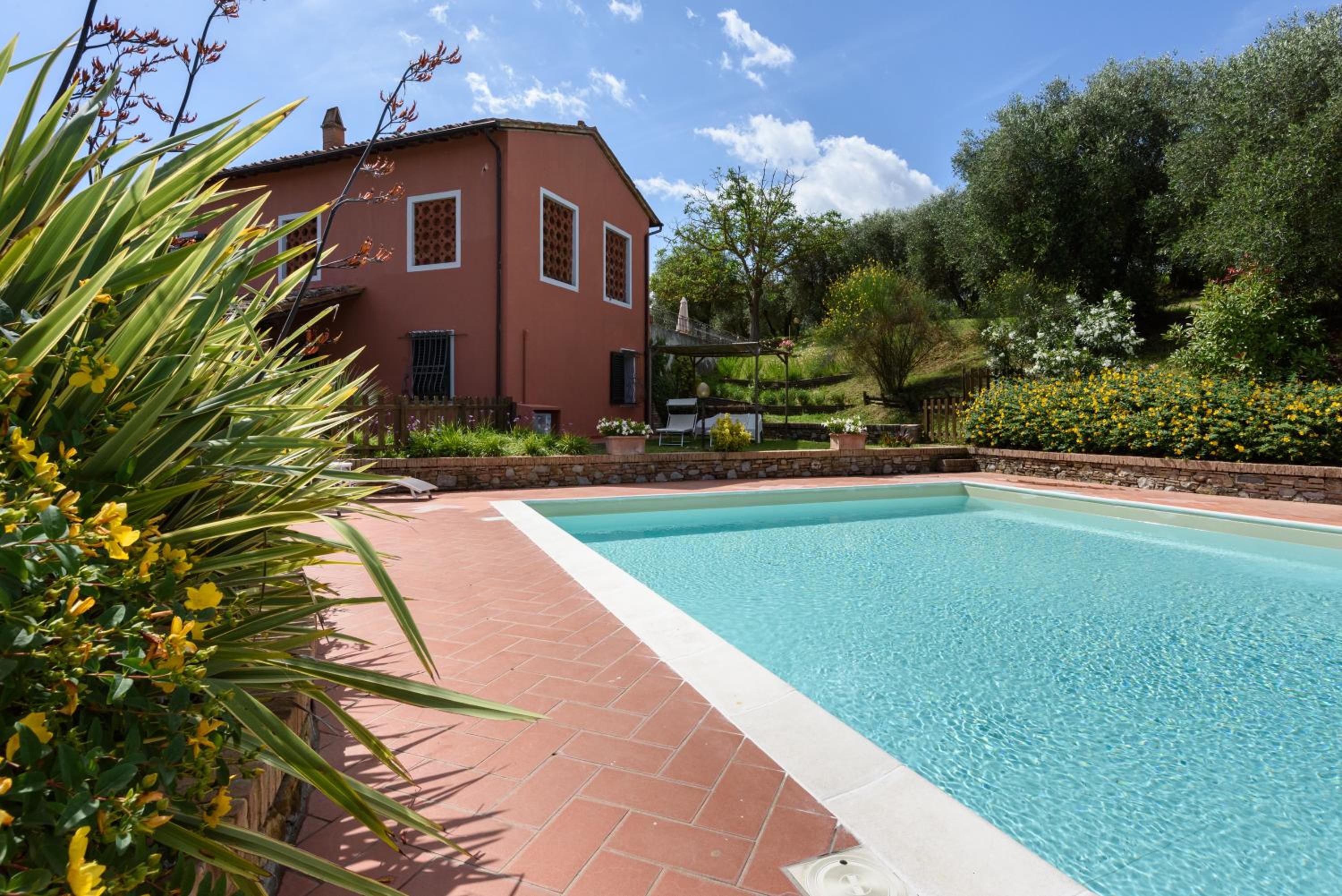 Villa Boscone by Mmega view 5
