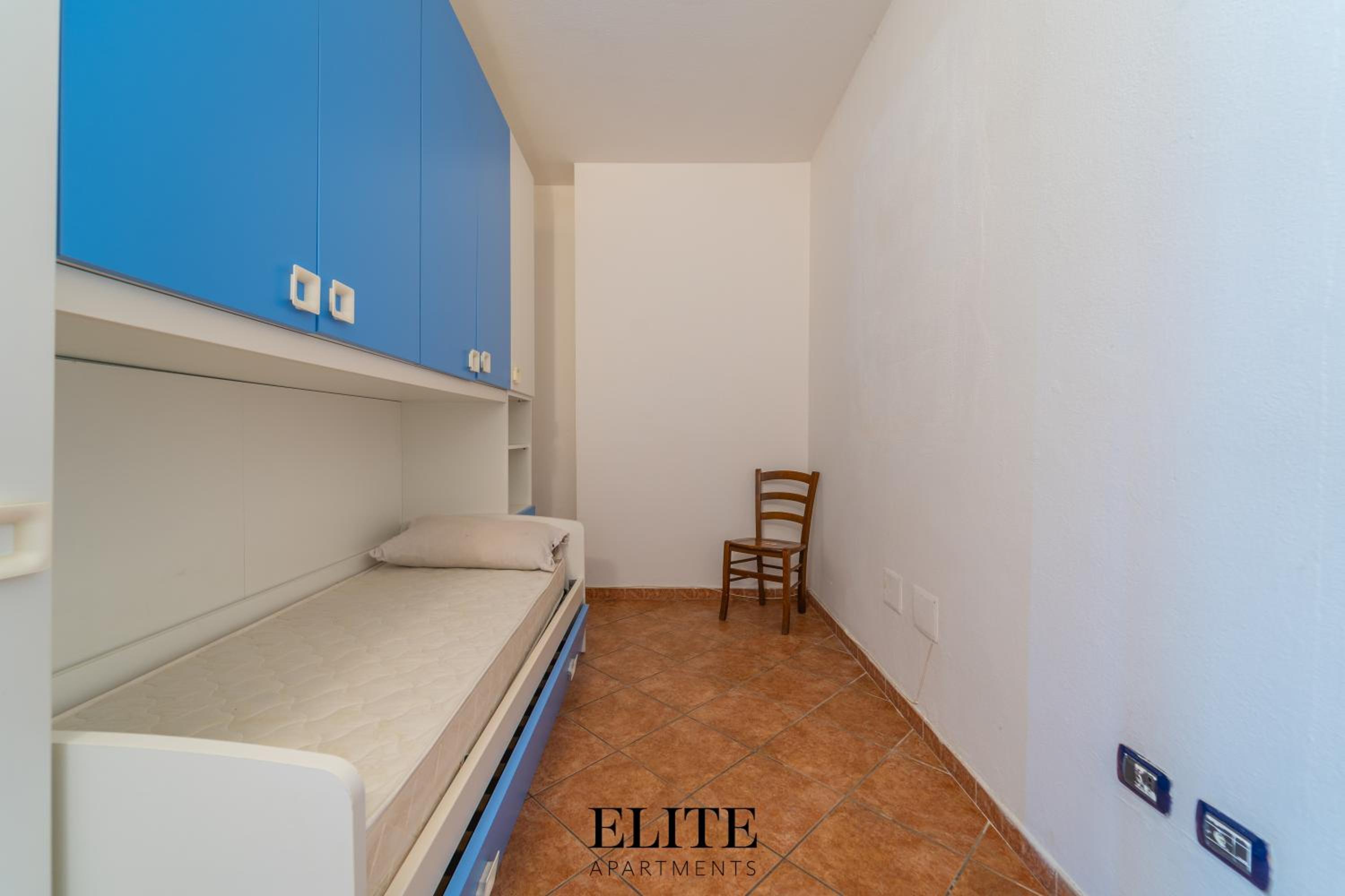 B&B My home al Centro di Olbia photo 5