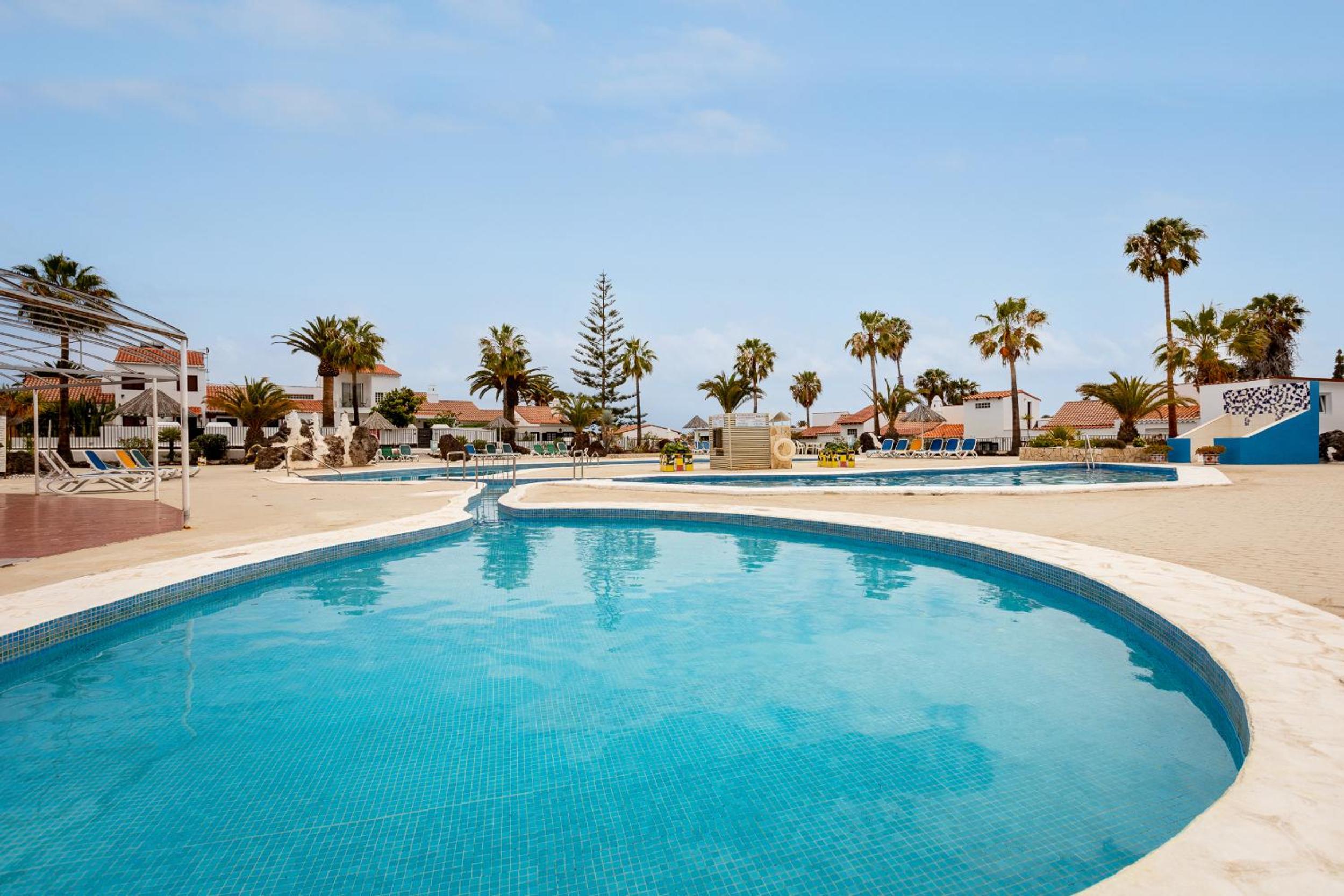 Fairway Village Golf Apartment 2