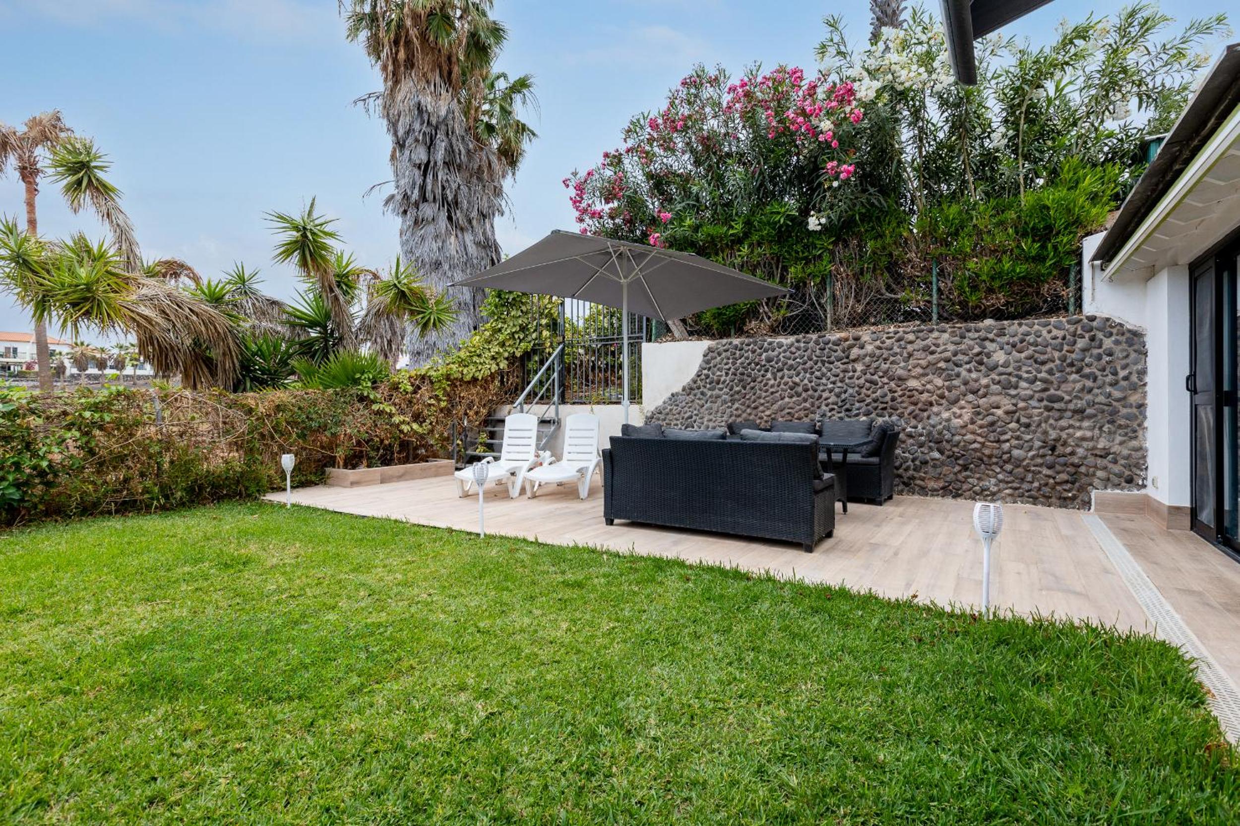 Fairway Village Golf Apartment 2