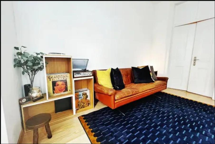Vintage Terrace with Terrace by Homeful Homes view 5