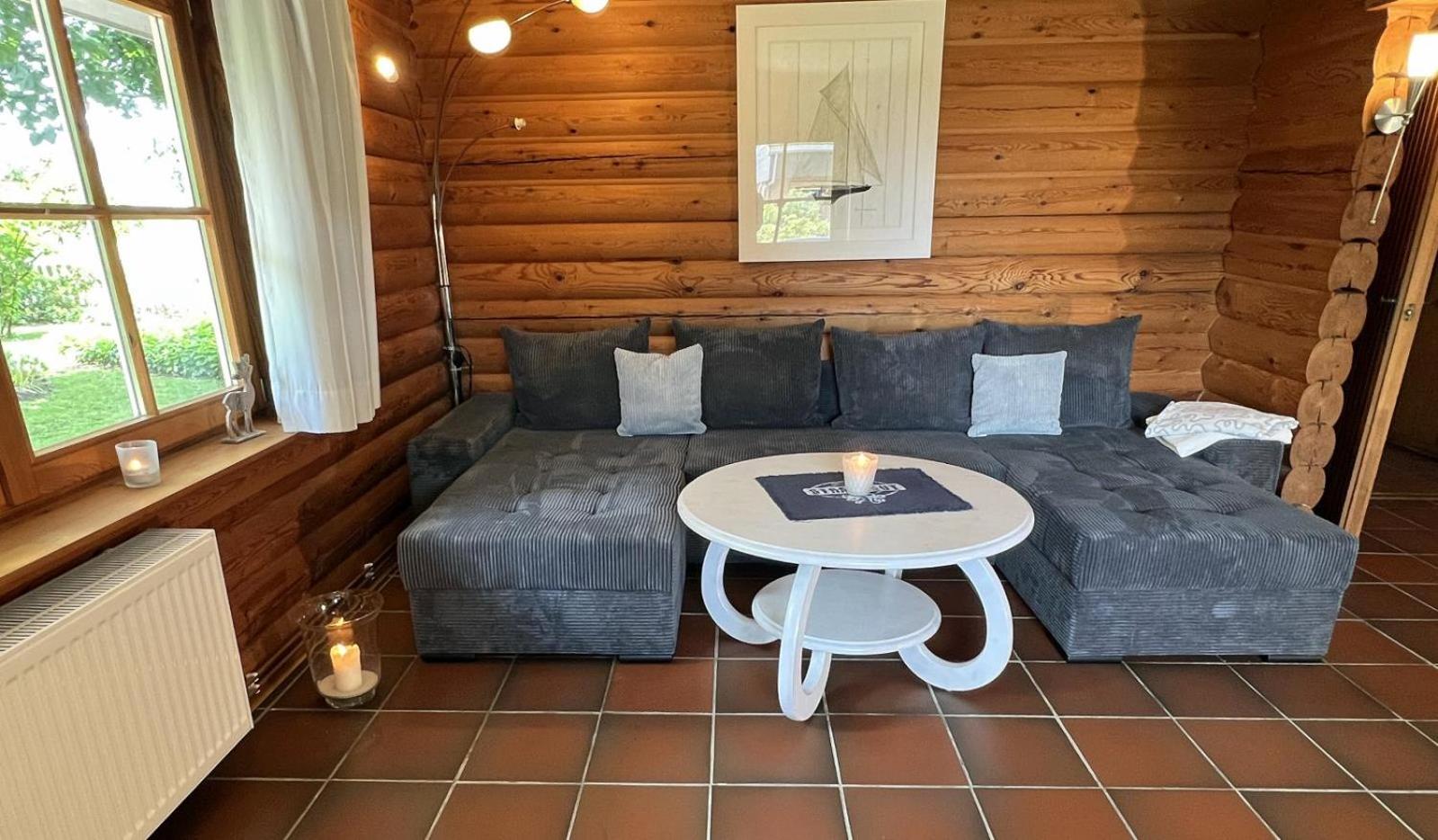 Ferienhaus Dat smuke Swedenhuus